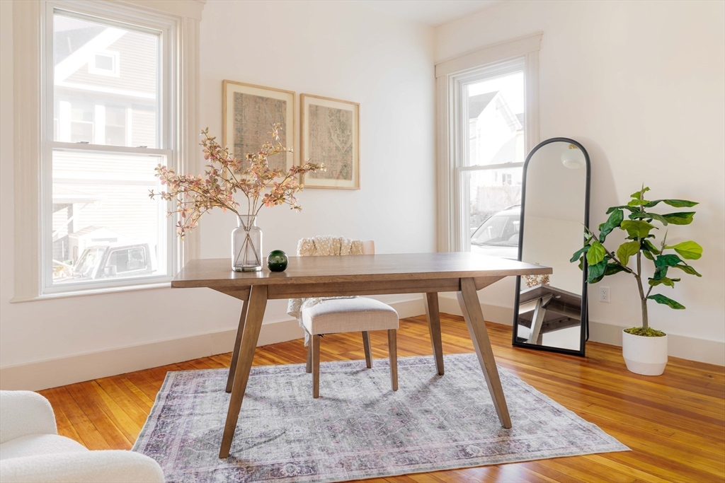 121 Cross Street # 2