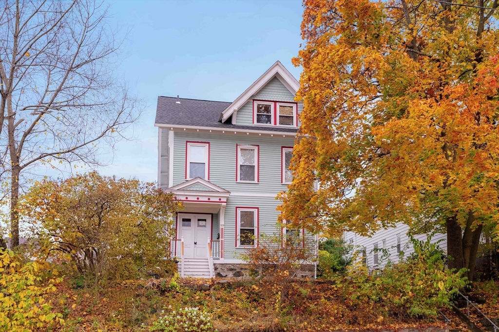121 Cross Street # 2