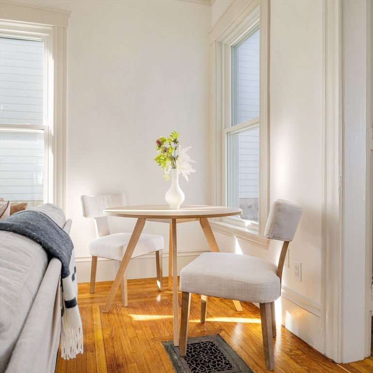 121 Cross Street # 2
