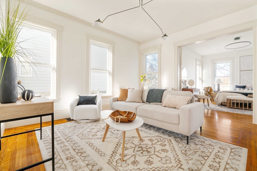 121 Cross Street # 2