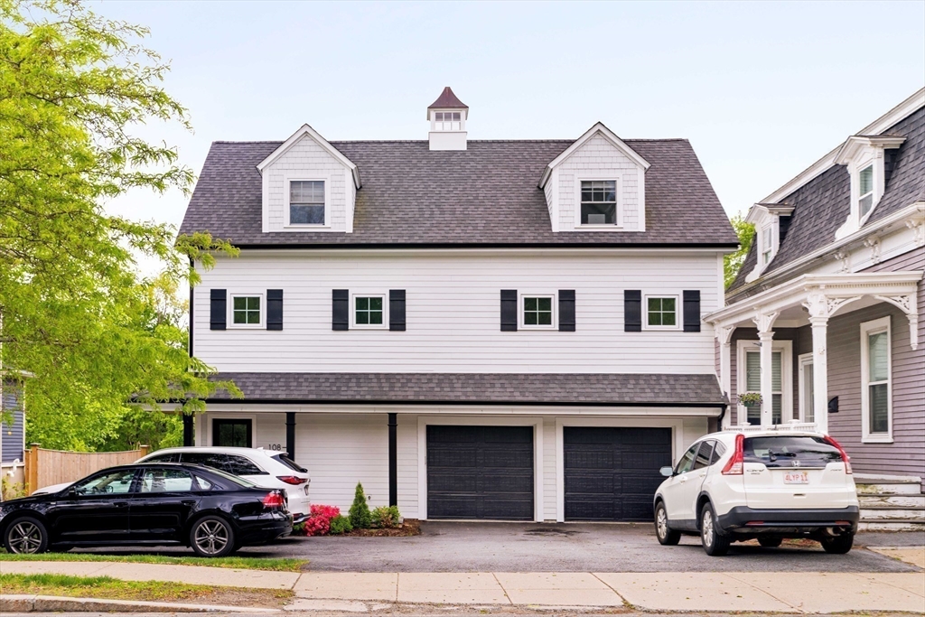 108 Central St # 2