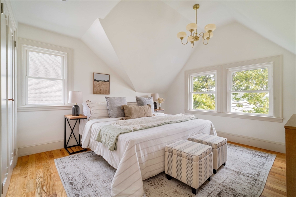 121 Cross Street # 3