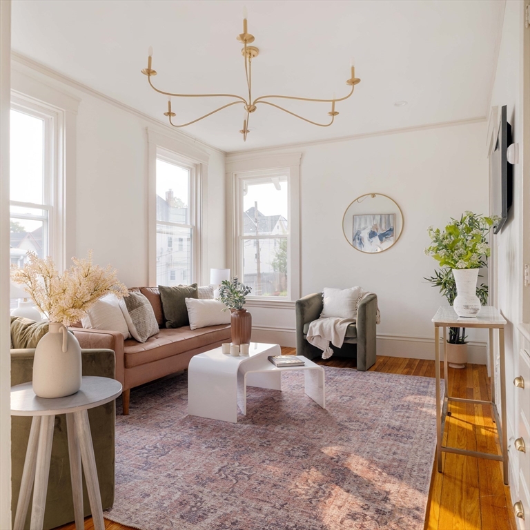 121 Cross Street # 3