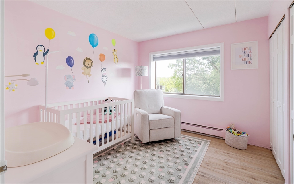 157 Franklin Street # D3