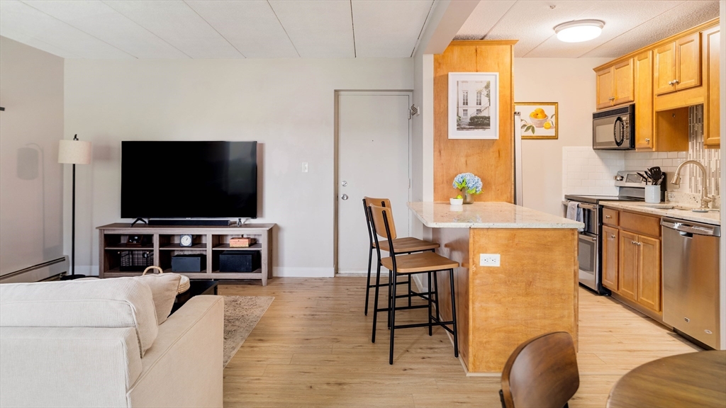 157 Franklin Street # D3