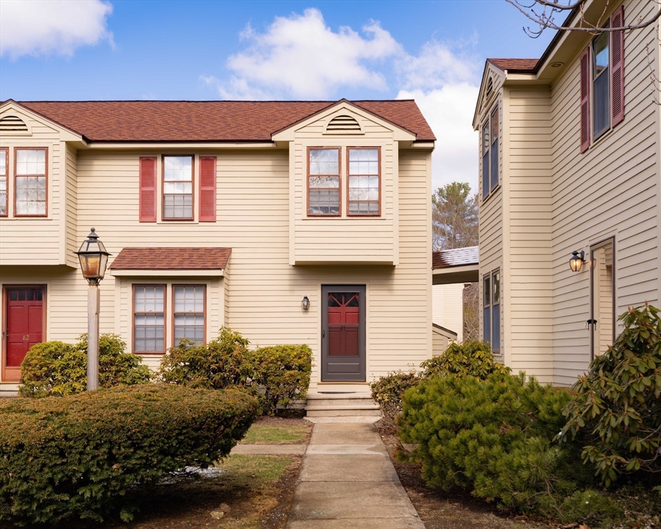 81 Apache Way # 81