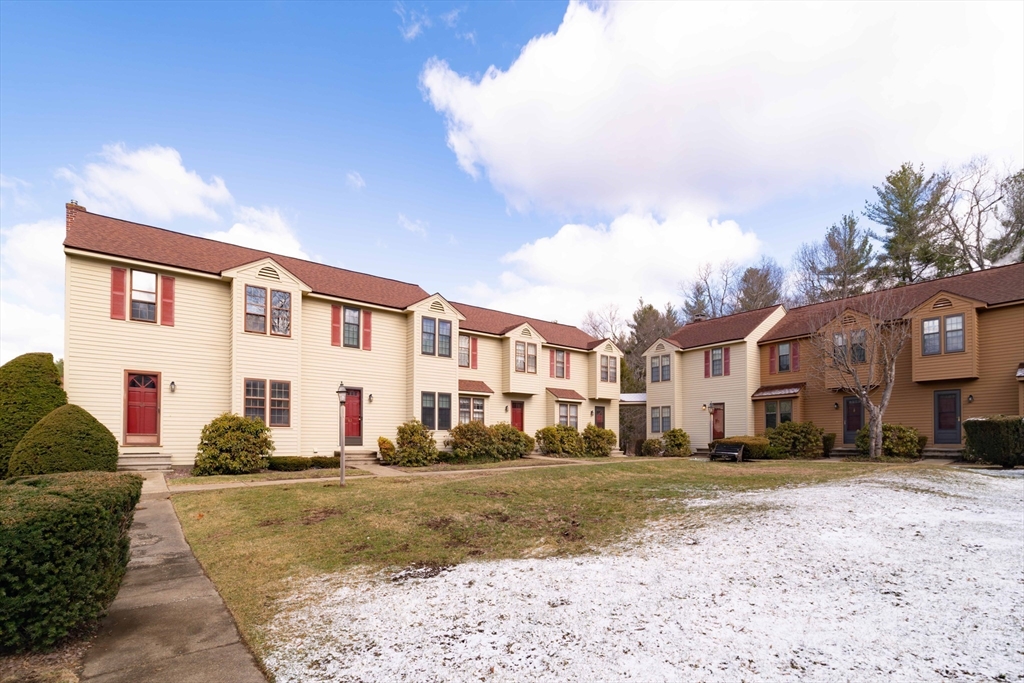 81 Apache Way # 81