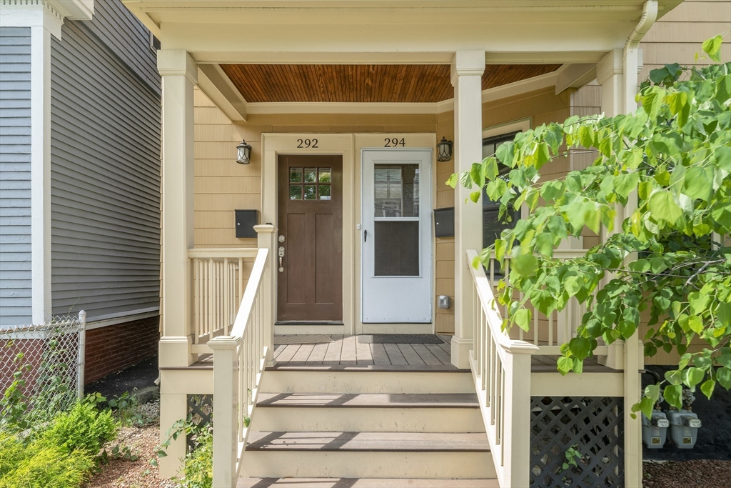 292 Summer St # 1