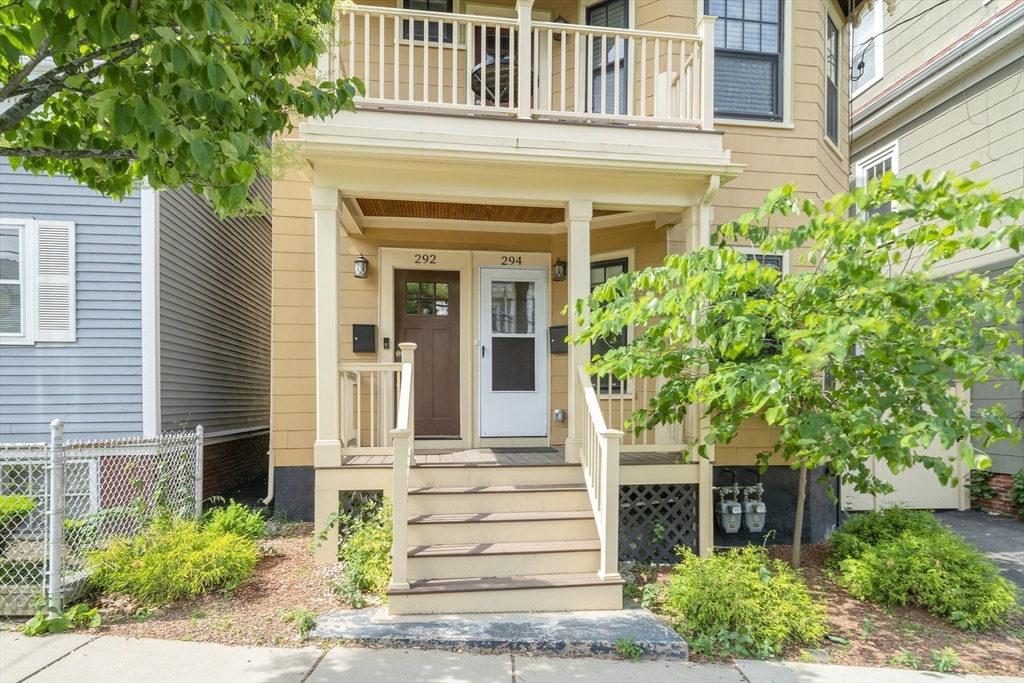 292 Summer St # 1
