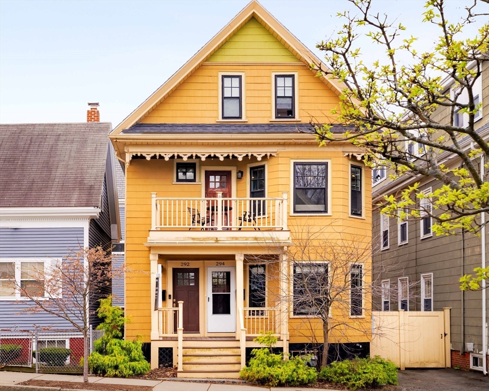 292 Summer St # 1