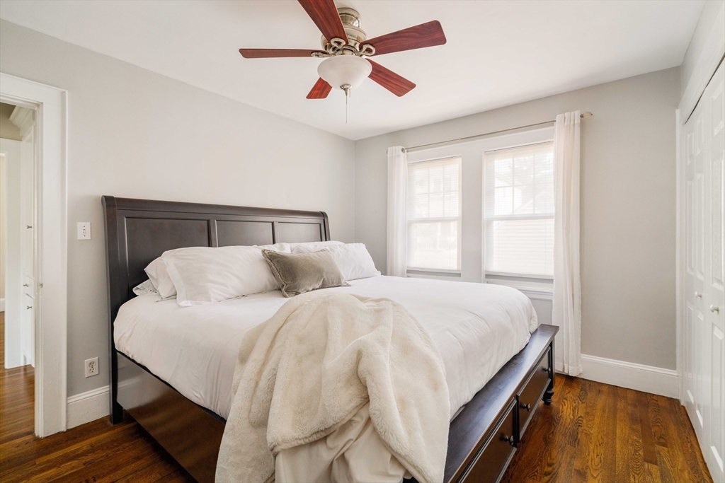 54 Endicott Rd