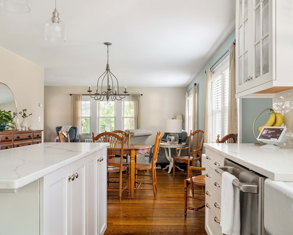 54 Endicott Rd