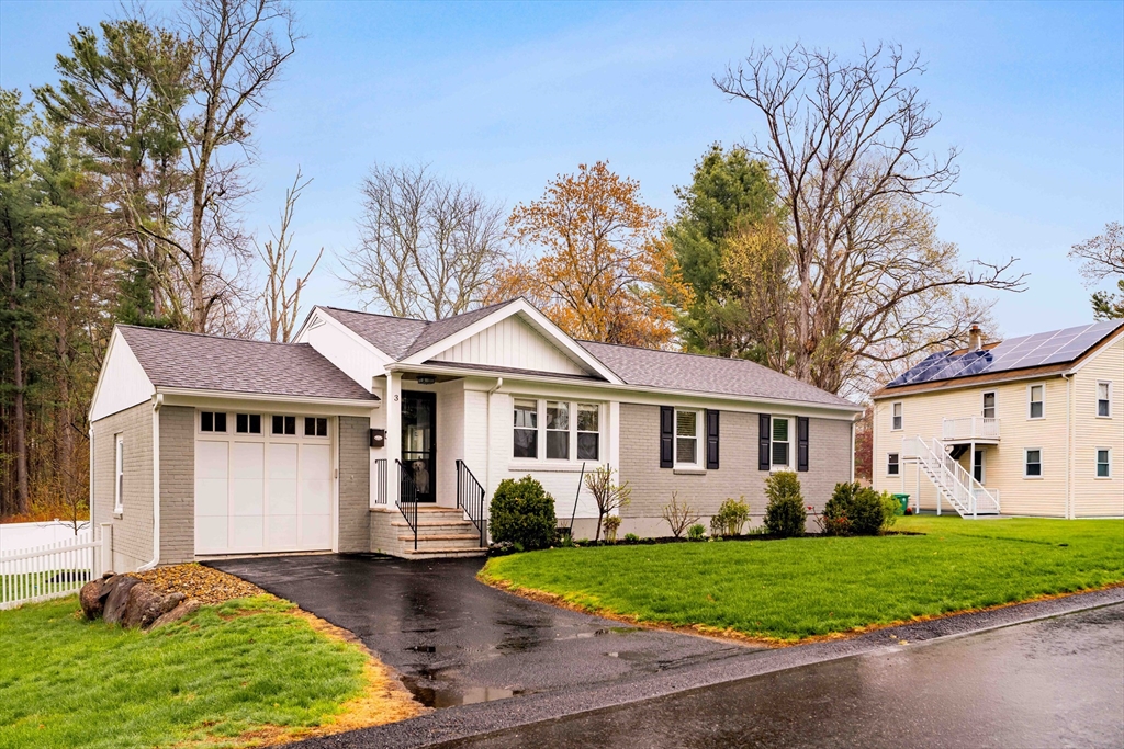 3 Sumpter Rd