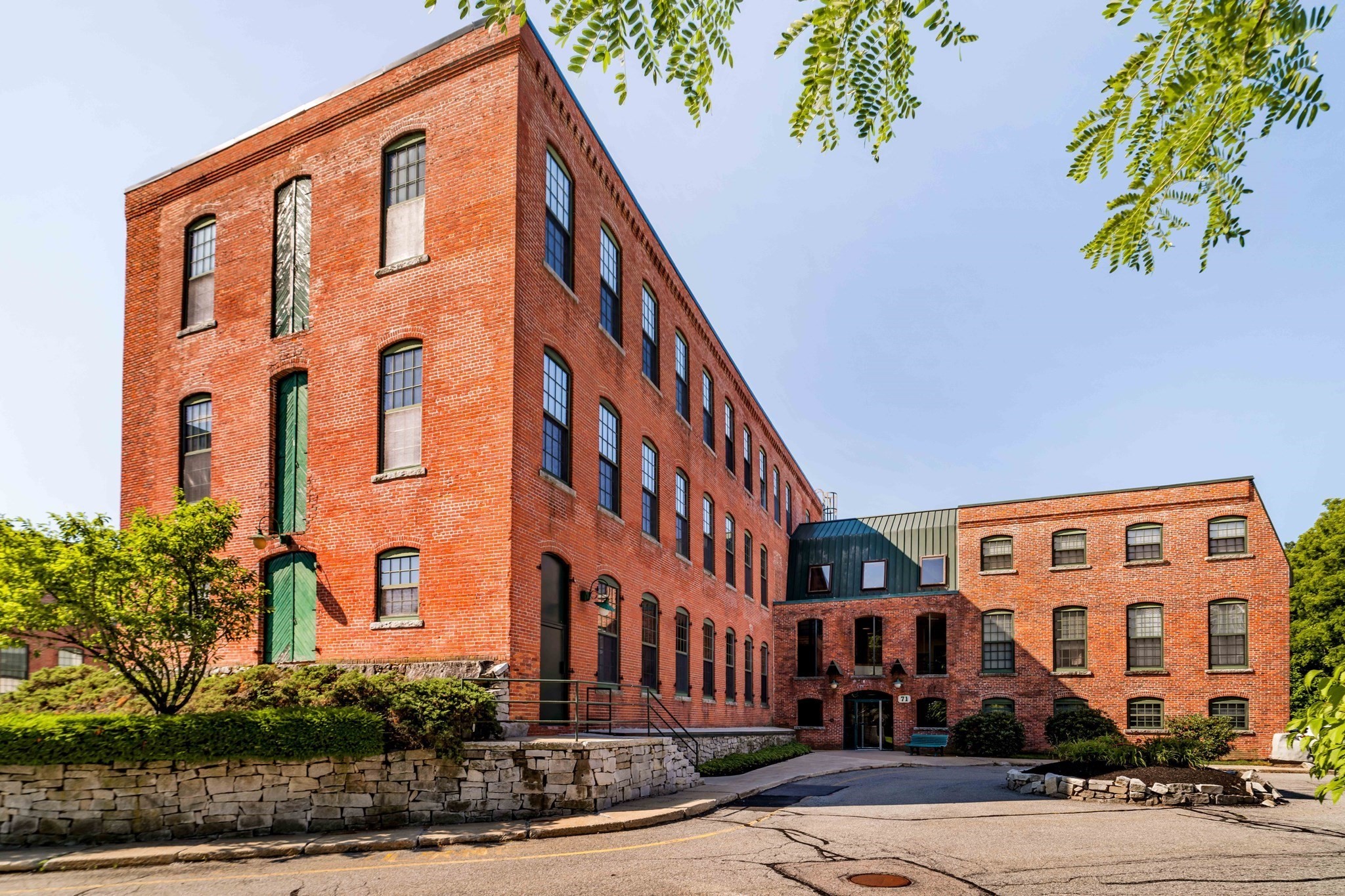 71 Princeton St # 114