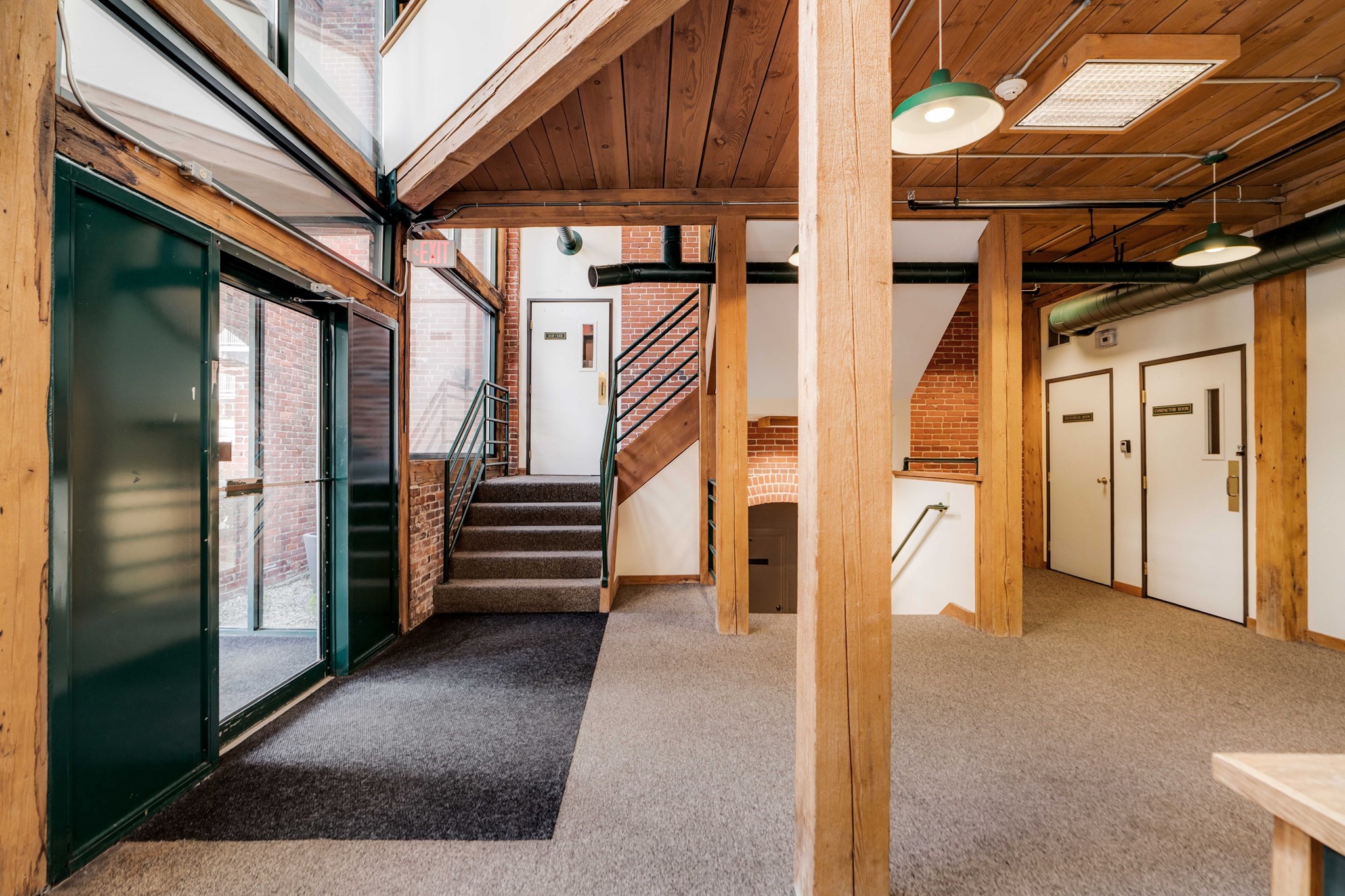 71 Princeton St # 114