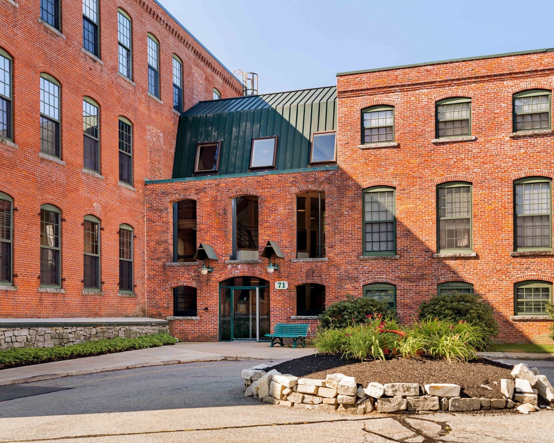 71 Princeton St # 114