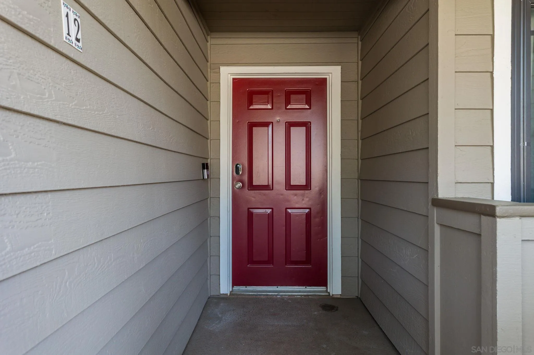 1059 Shadowridge Dr Unit 12