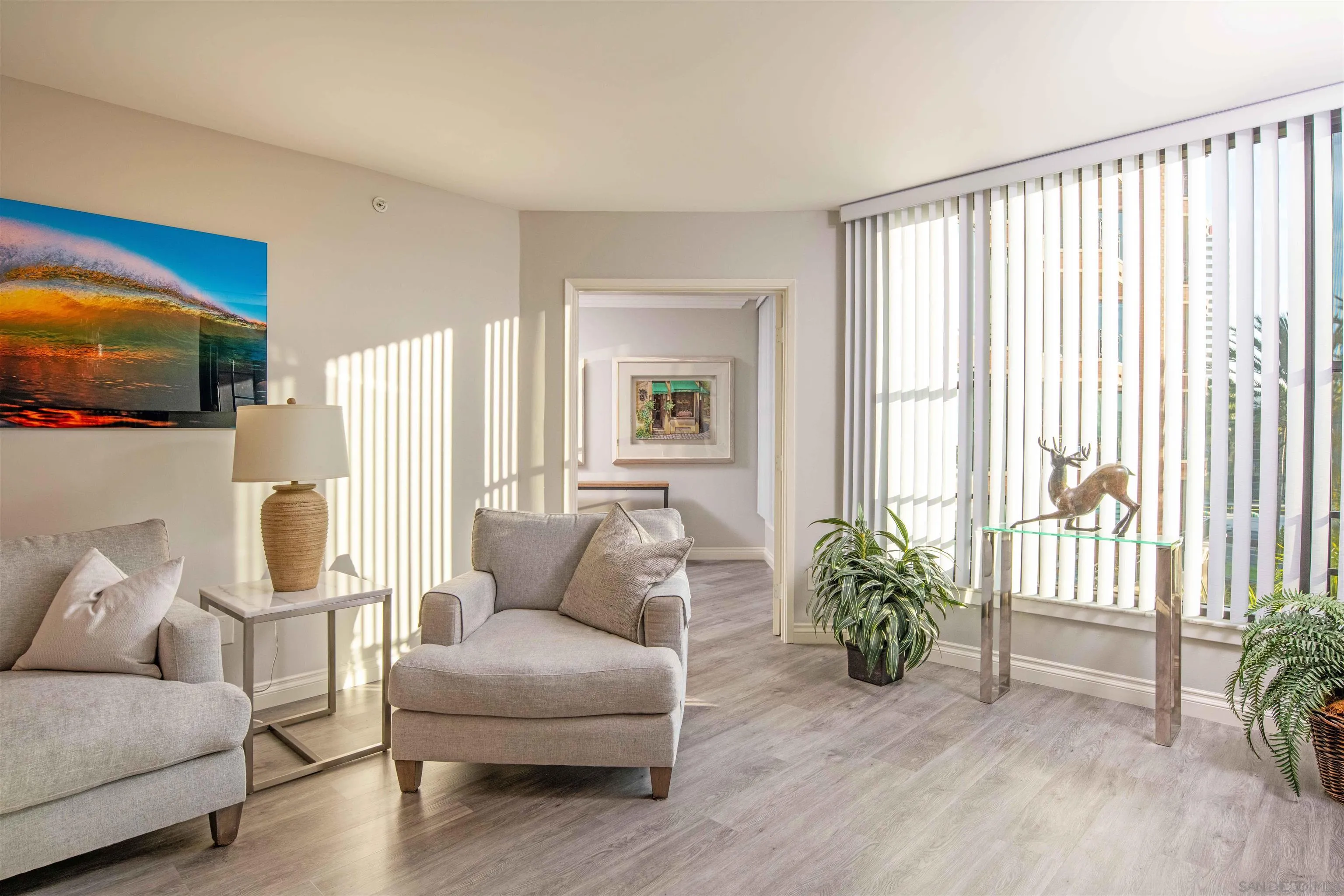 500 W Harbor Drive Unit 412