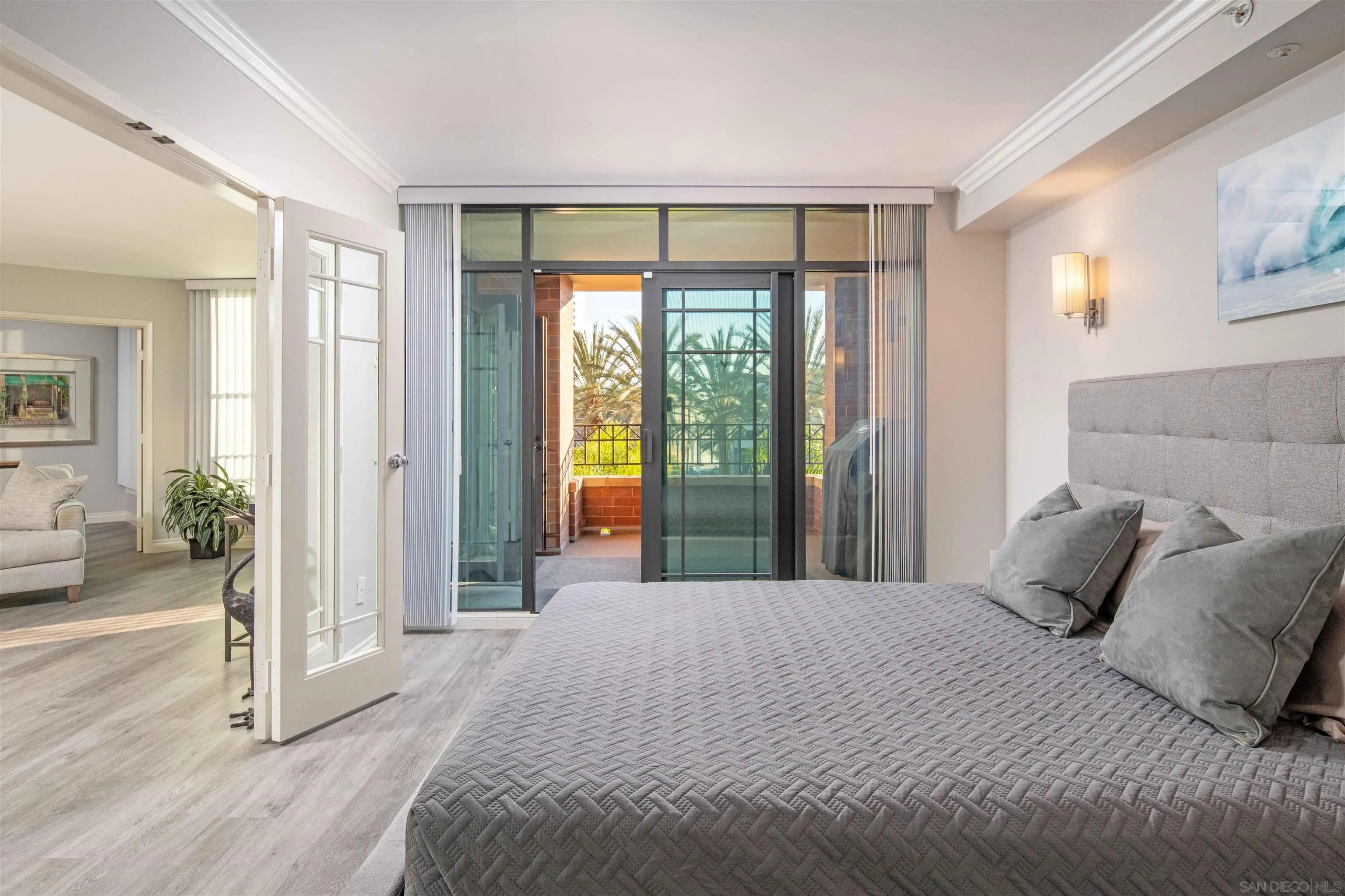 500 W Harbor Drive Unit 412