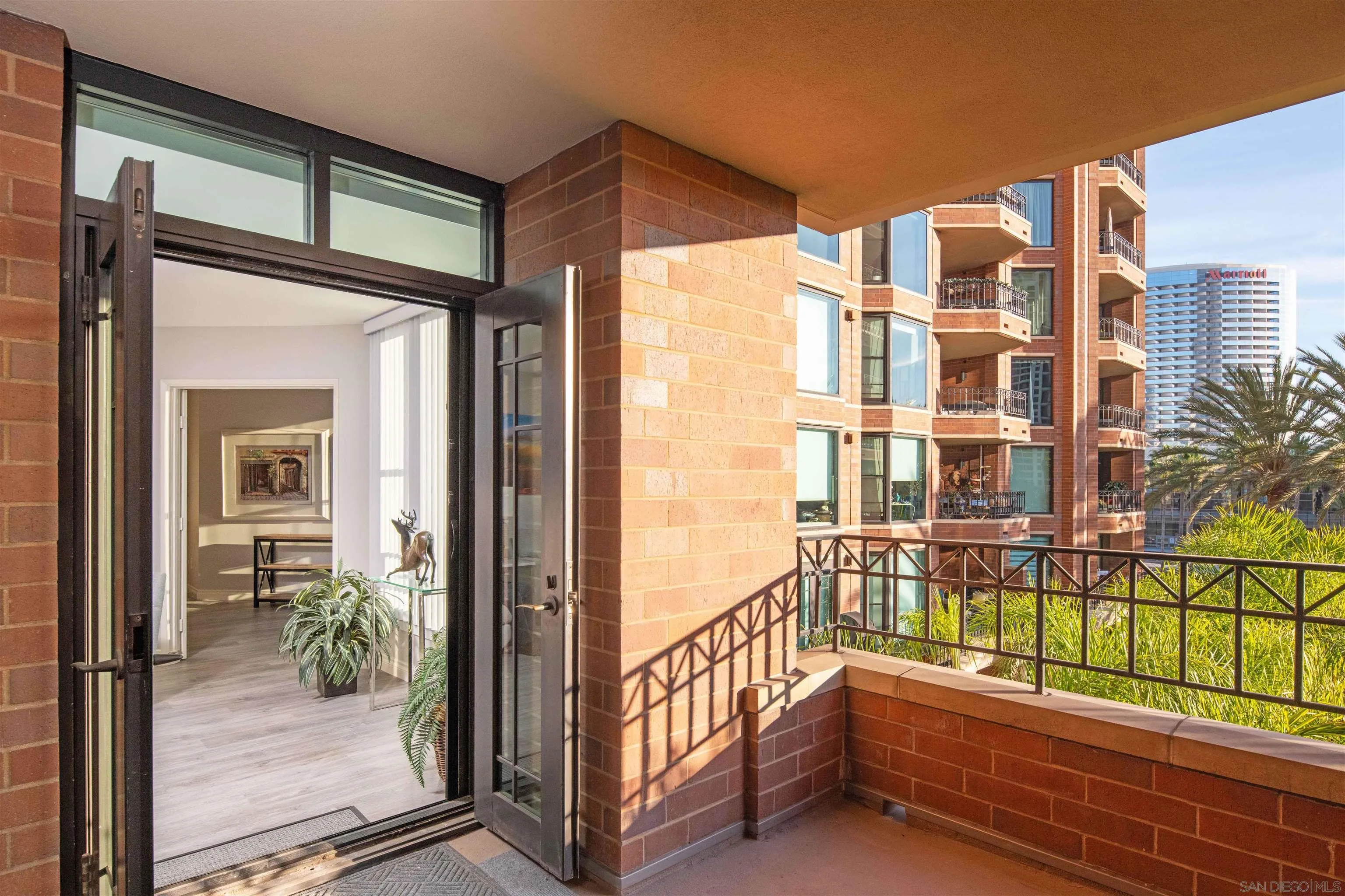 500 W Harbor Drive Unit 412