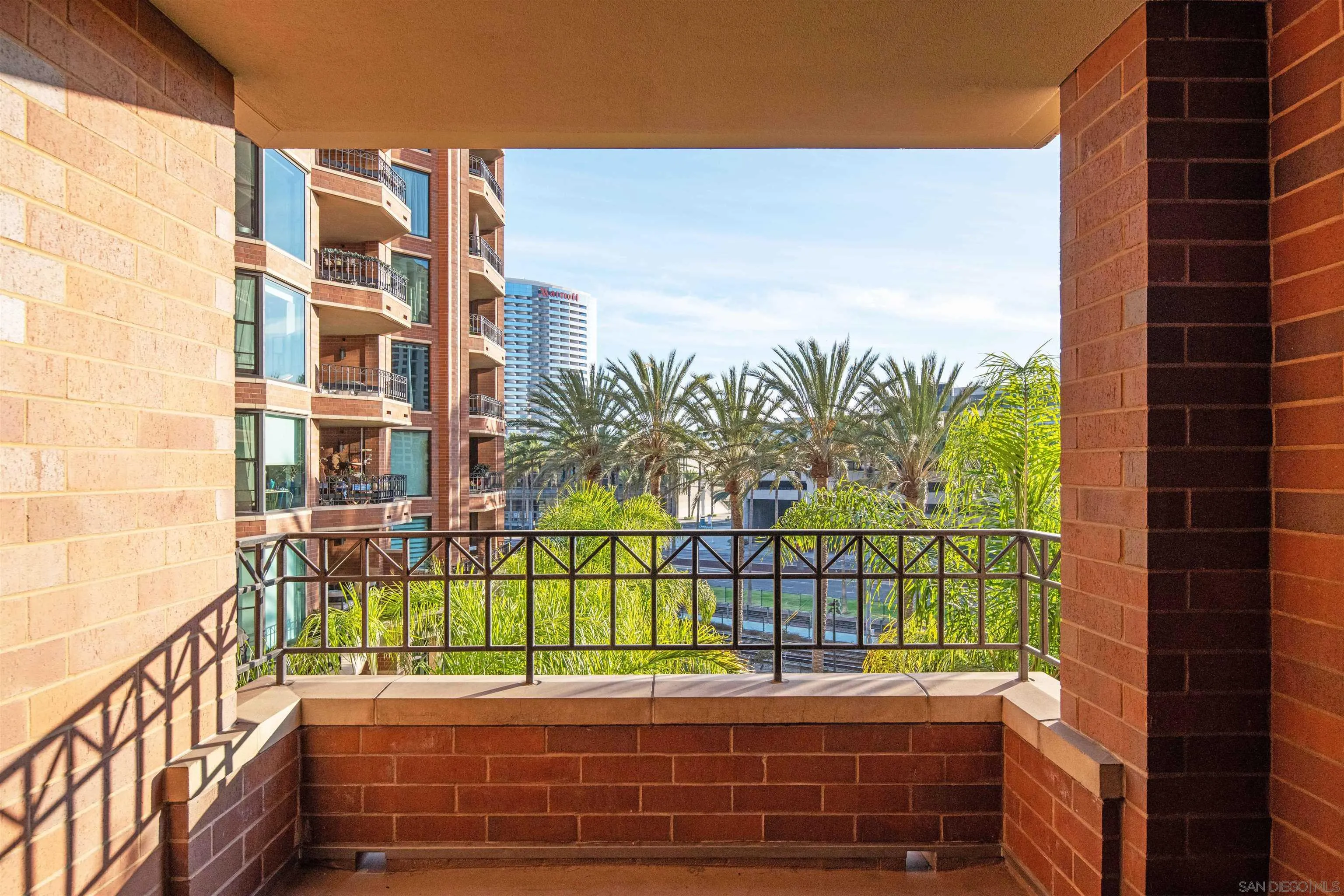 500 W Harbor Drive Unit 412