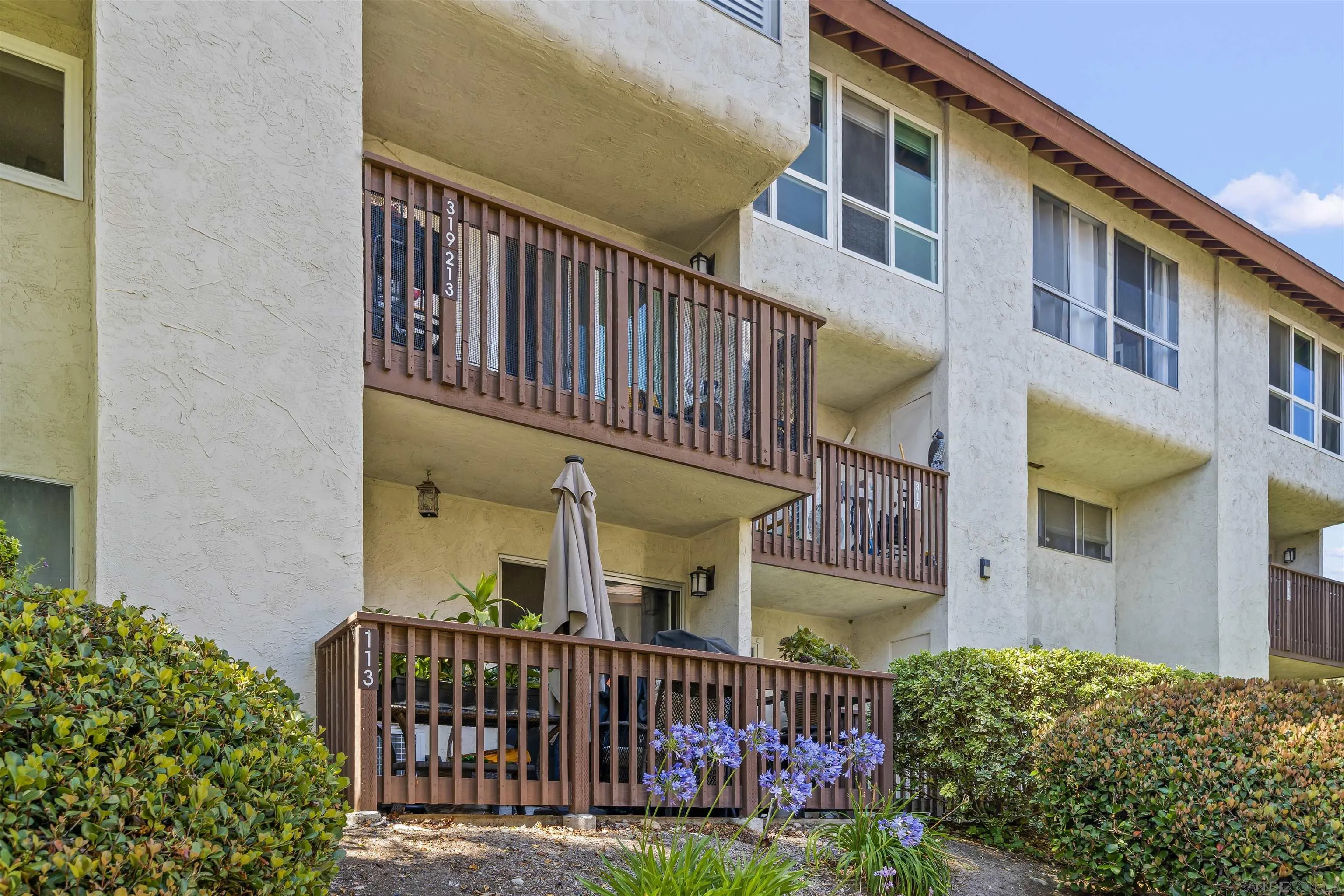 6131 Rancho Mission Rd Unit 113