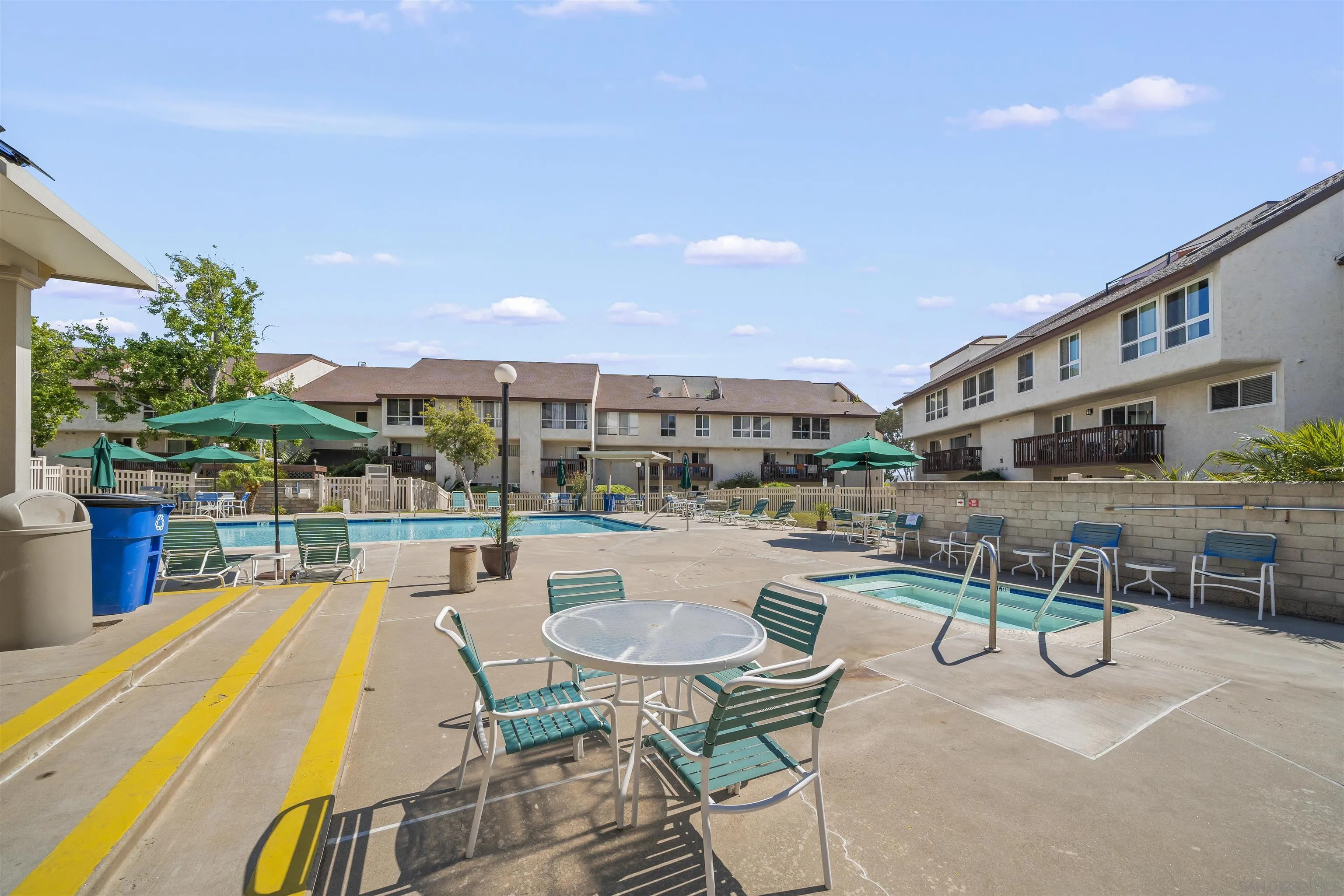 6131 Rancho Mission Rd Unit 113