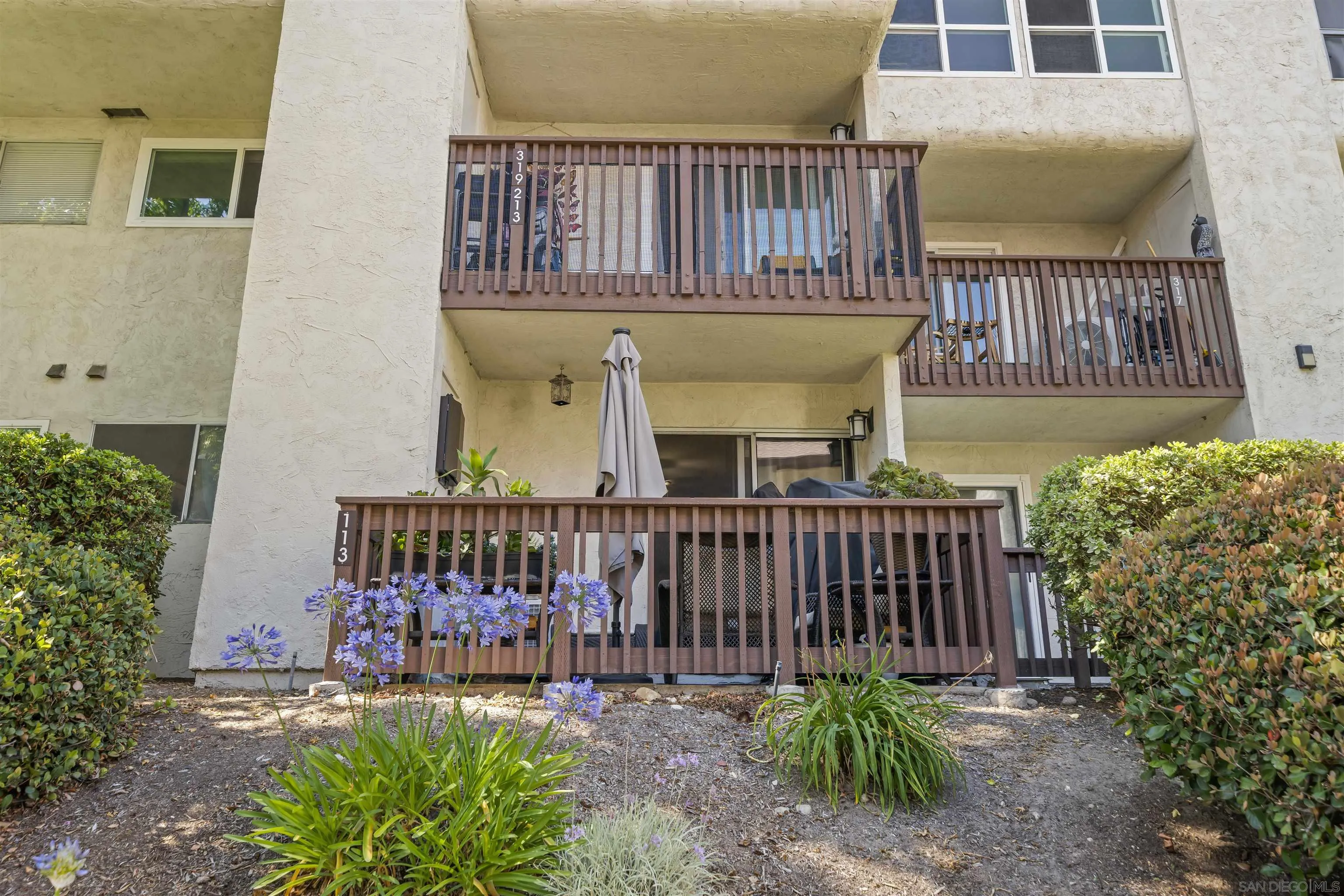 6131 Rancho Mission Rd Unit 113
