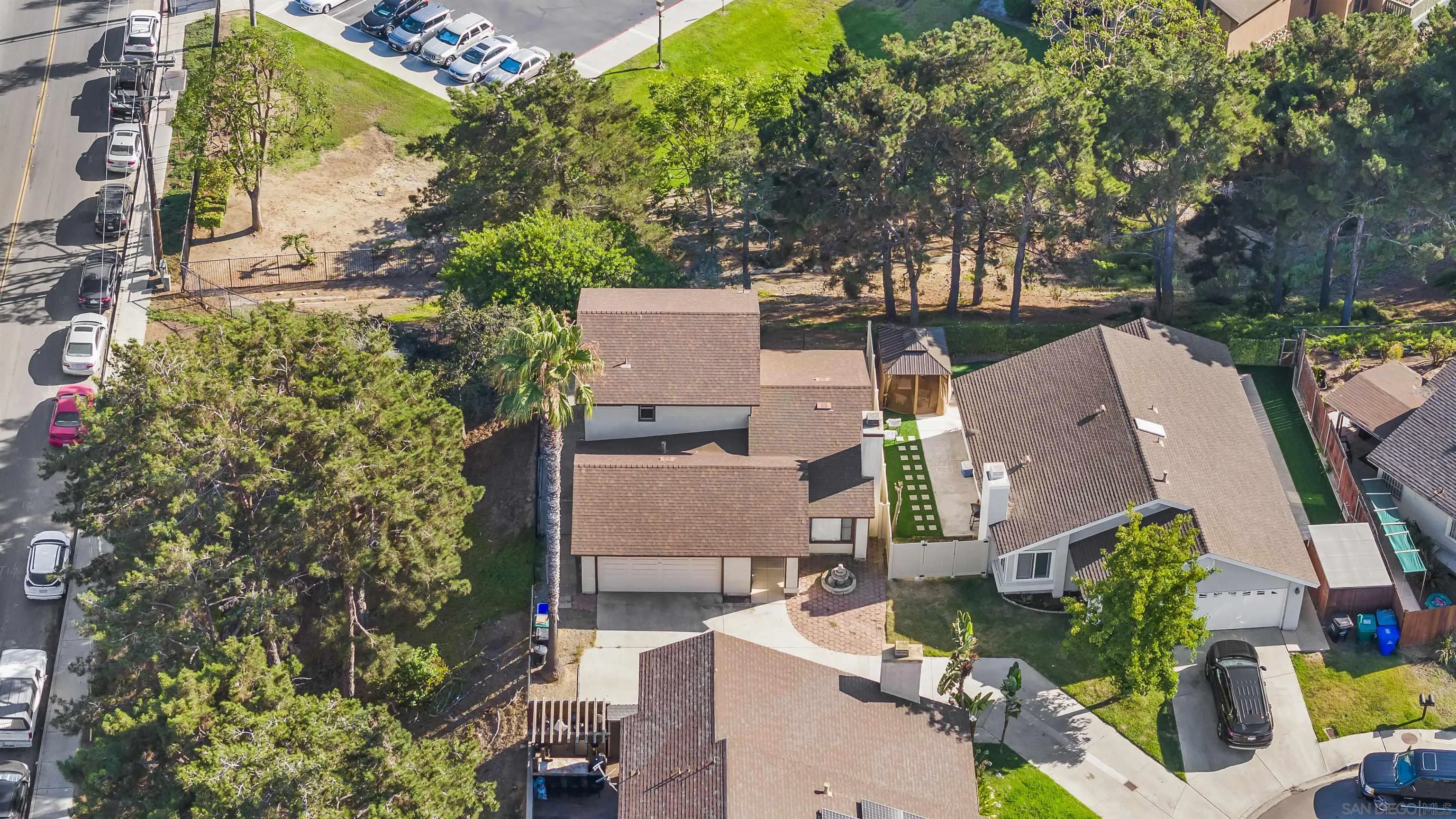 3095 Camino Aleta