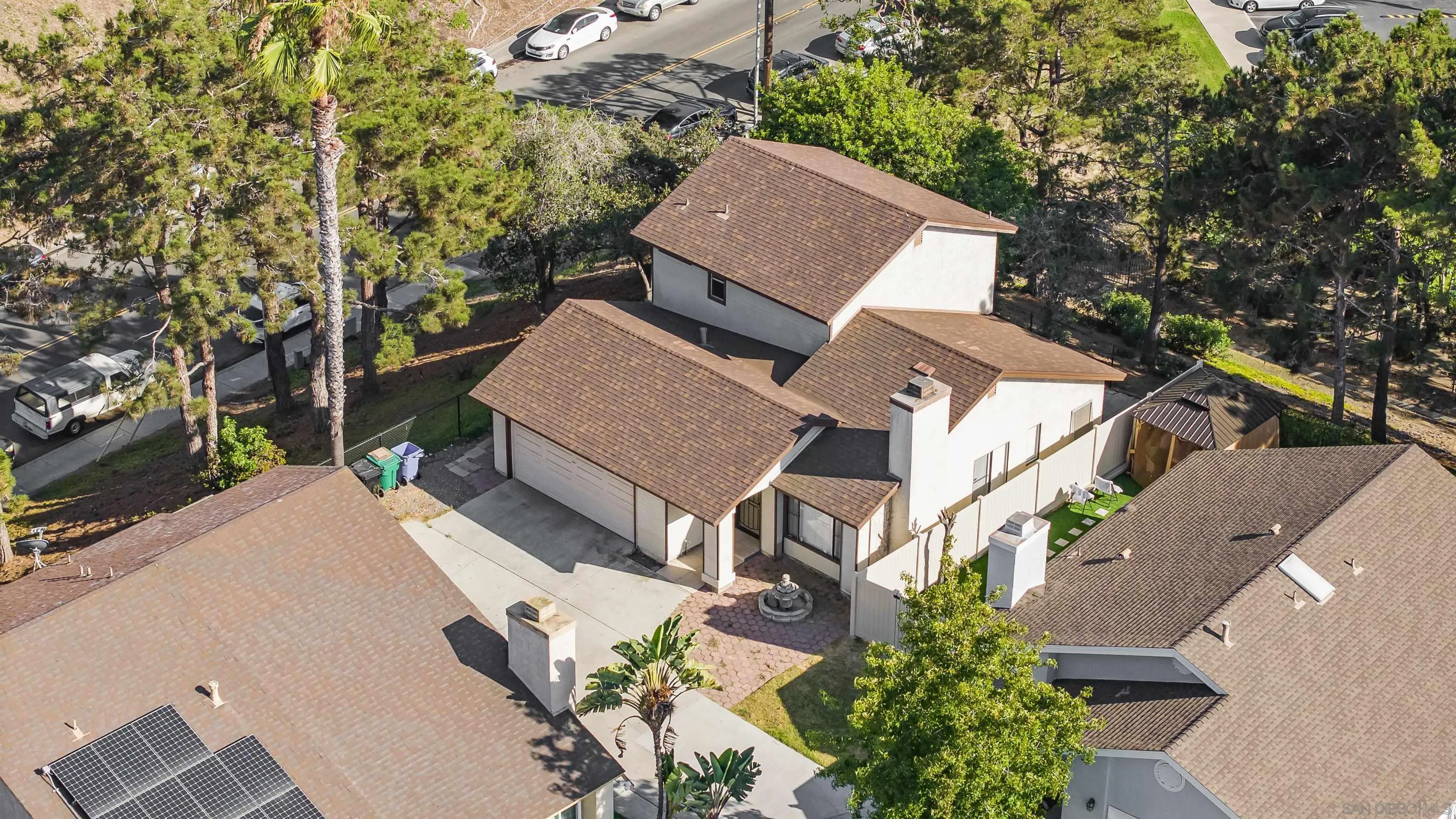 3095 Camino Aleta