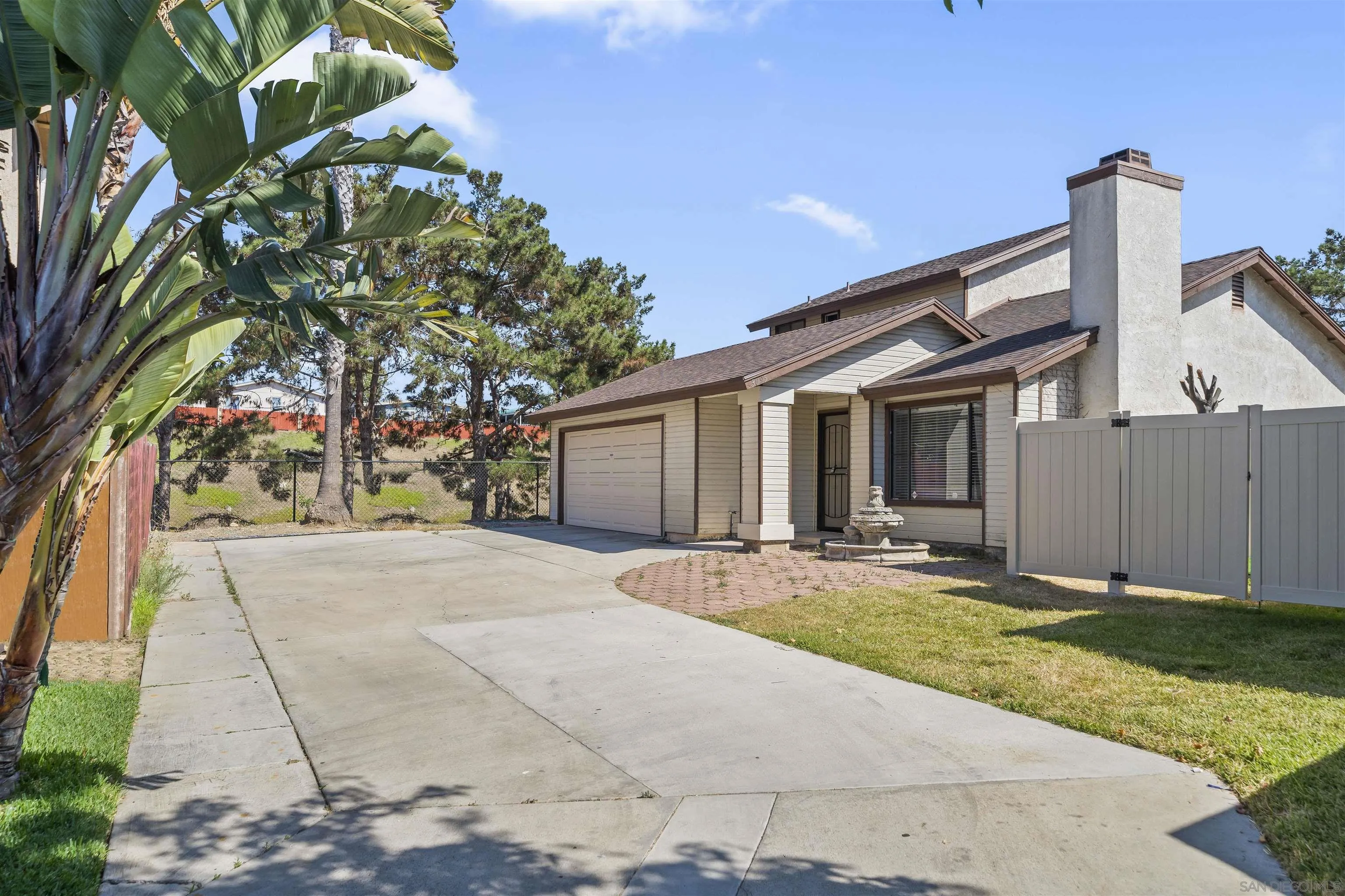 3095 Camino Aleta