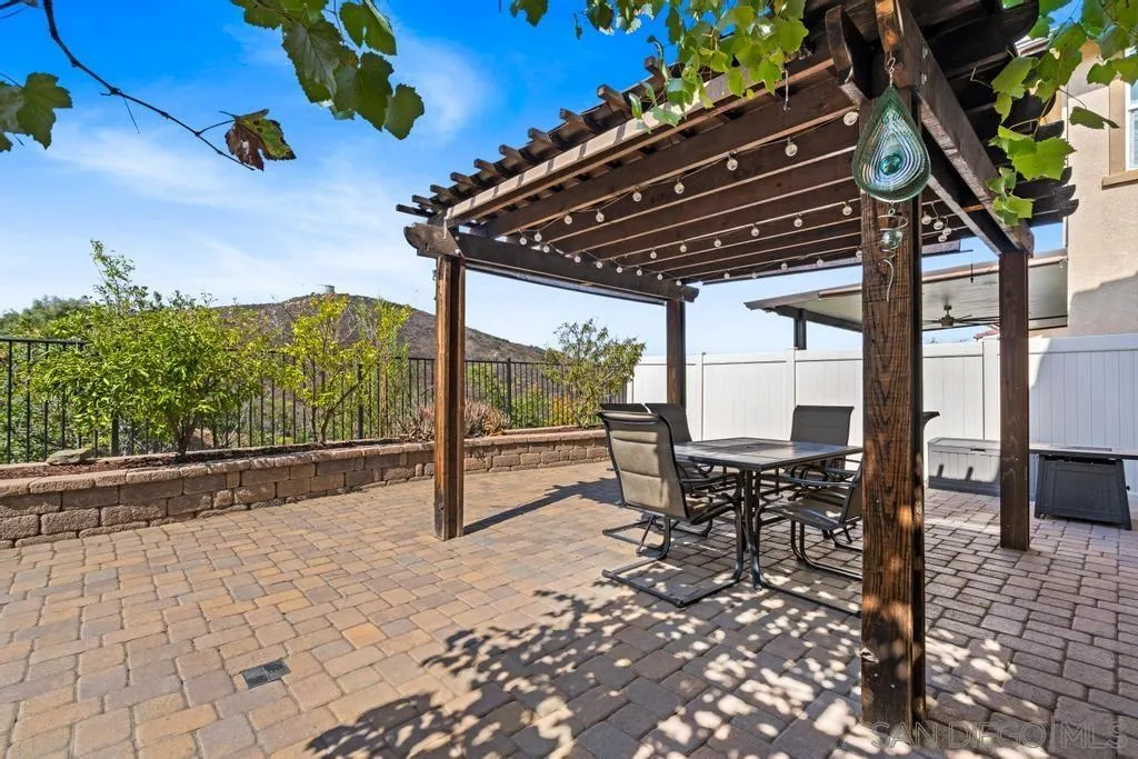 13224 Cuyamaca Vista Dr