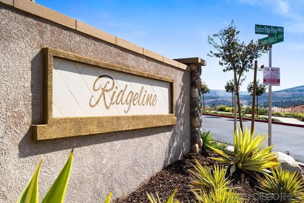 13224 Cuyamaca Vista Dr