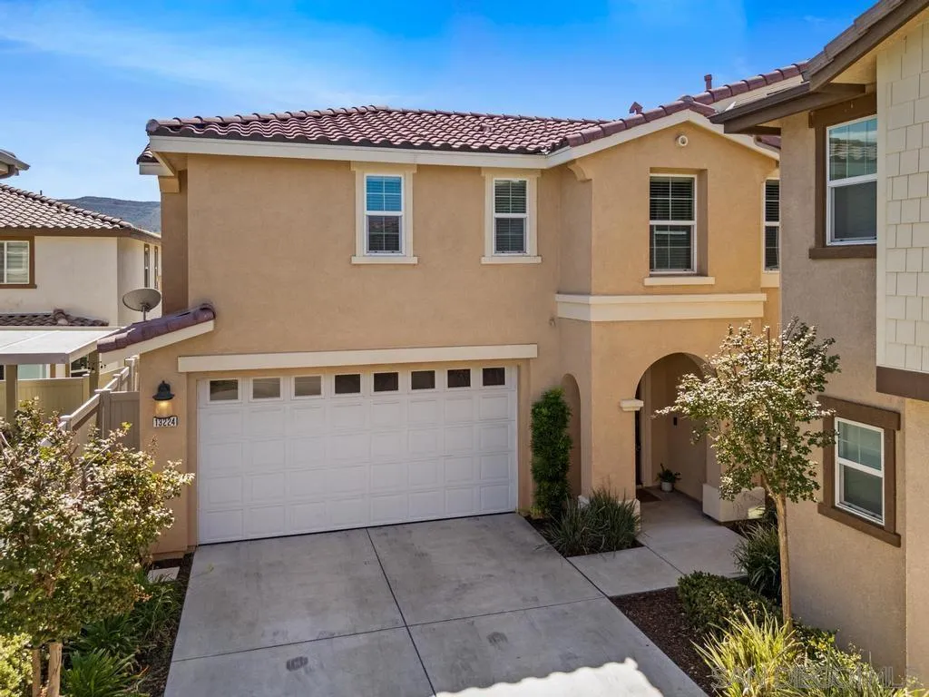 13224 Cuyamaca Vista Dr