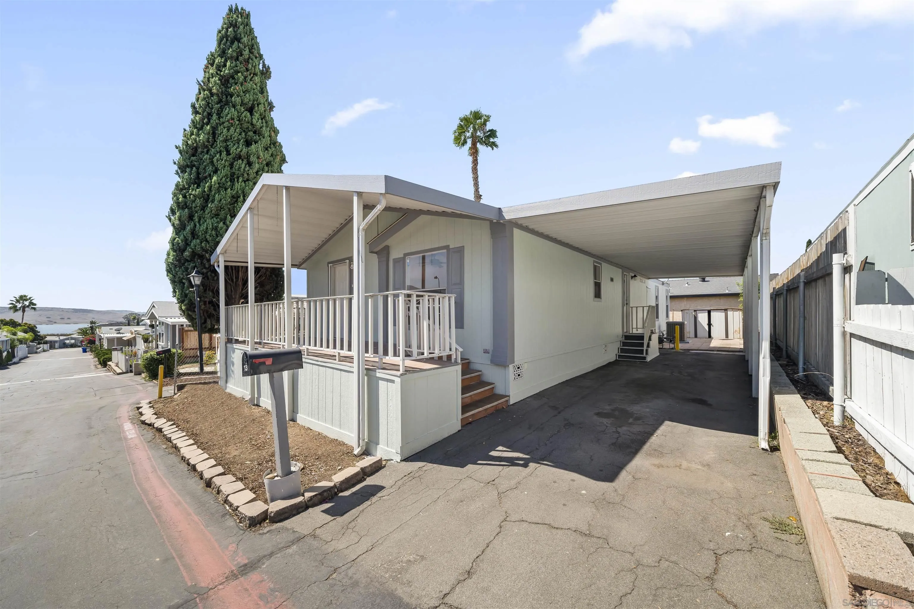 9902 Jamacha Blvd Unit 13