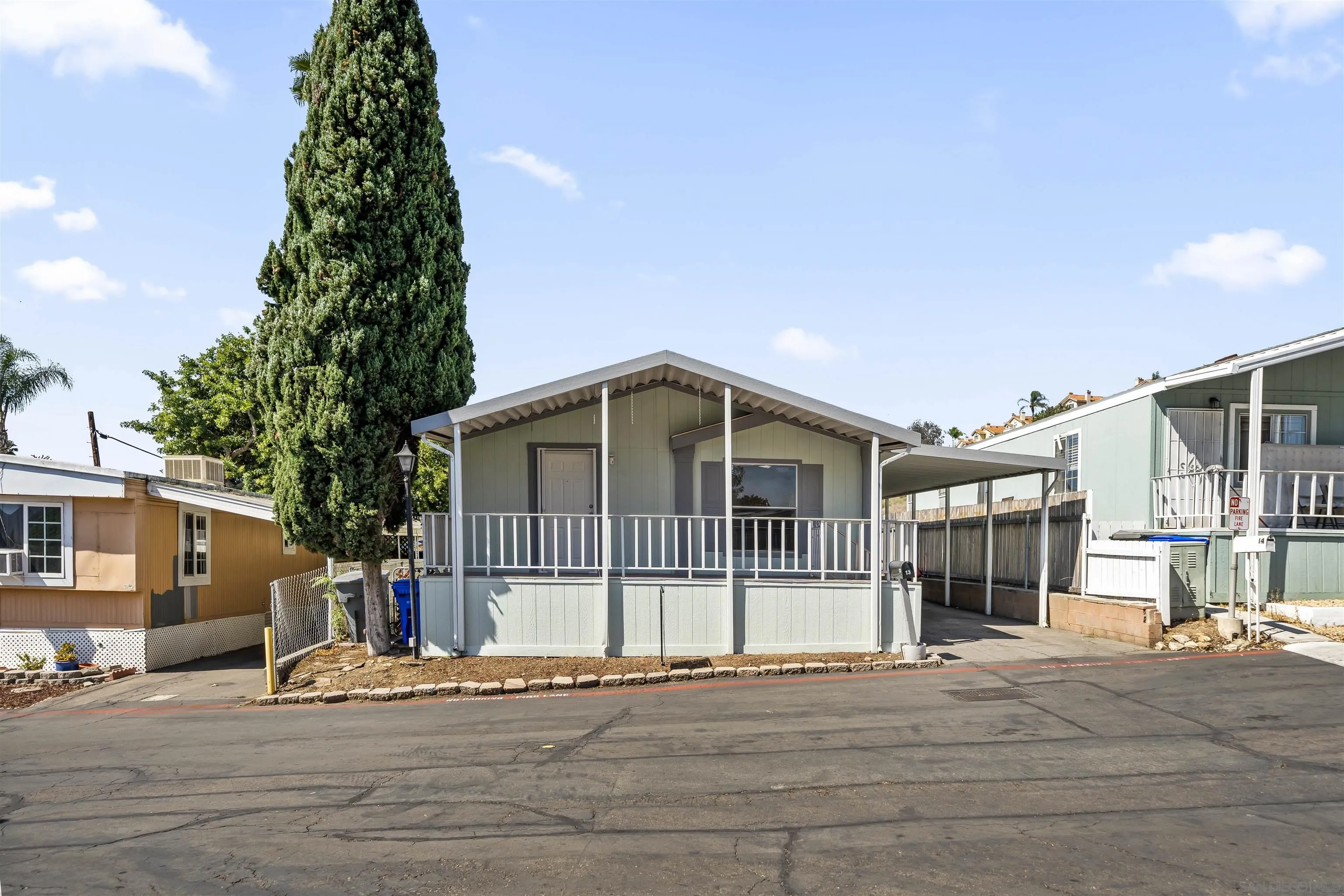 9902 Jamacha Blvd Unit 13