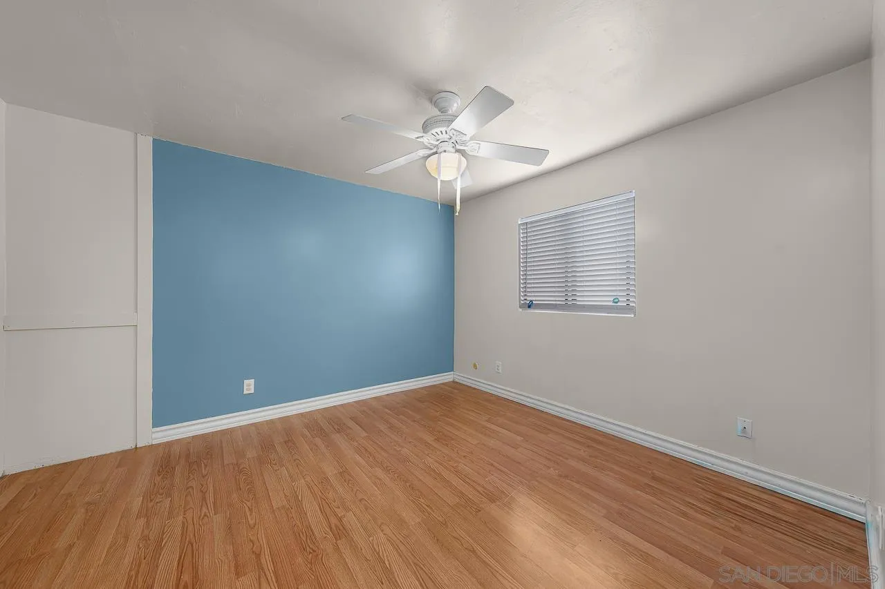 1257 E Grand Ave Unit D, Escondido Unit: D