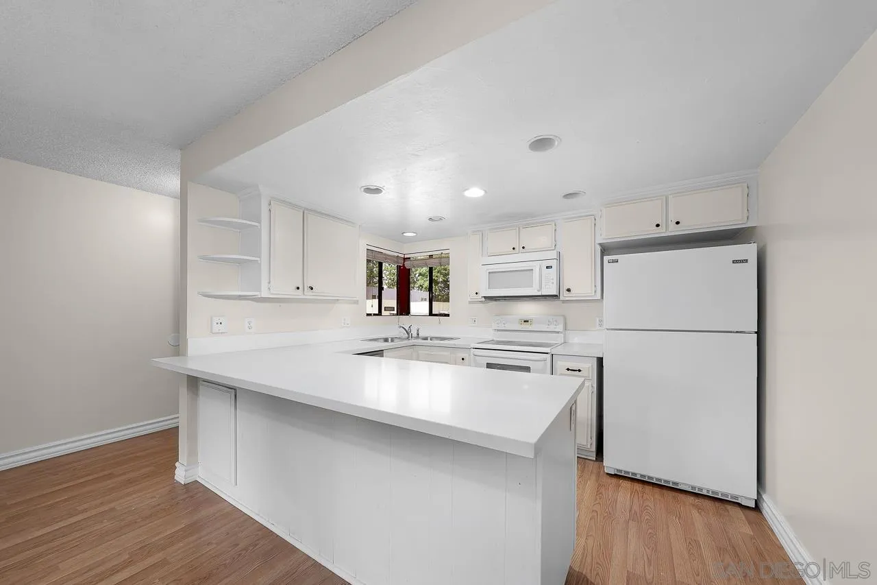 1257 E Grand Ave Unit D, Escondido Unit: D