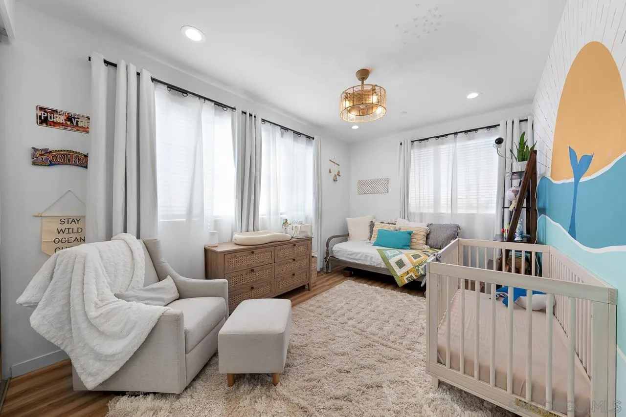 1166 Holly Avenue Unit 3