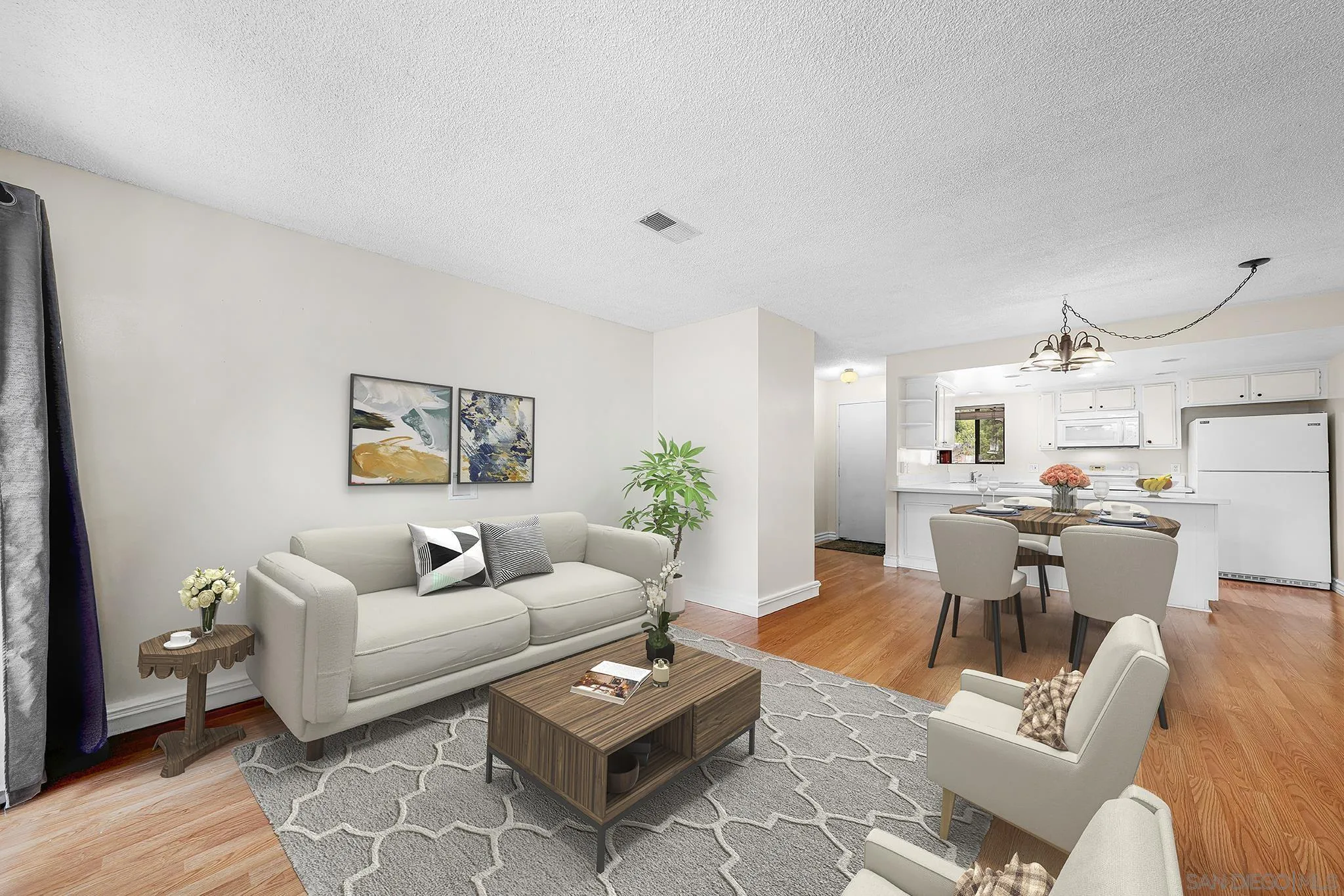 1257 E Grand Ave Unit D