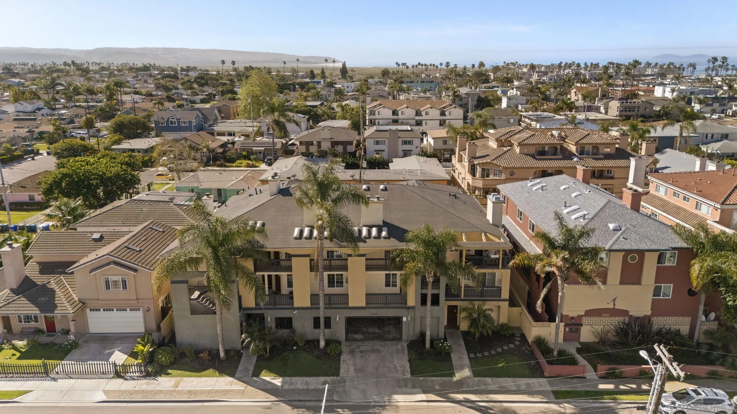 259 Donax Ave Unit F