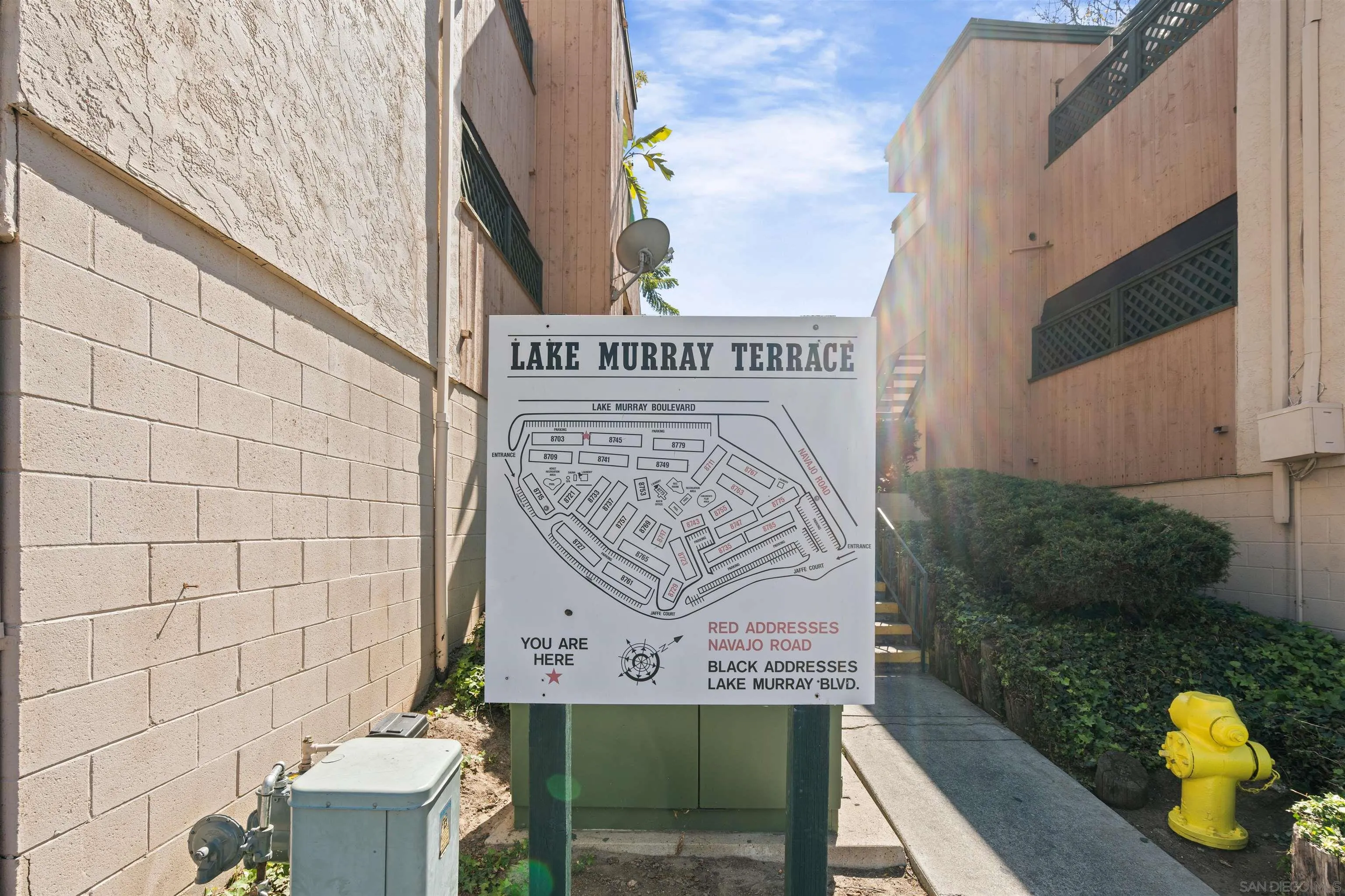 8779 Lake Murray Unit 9