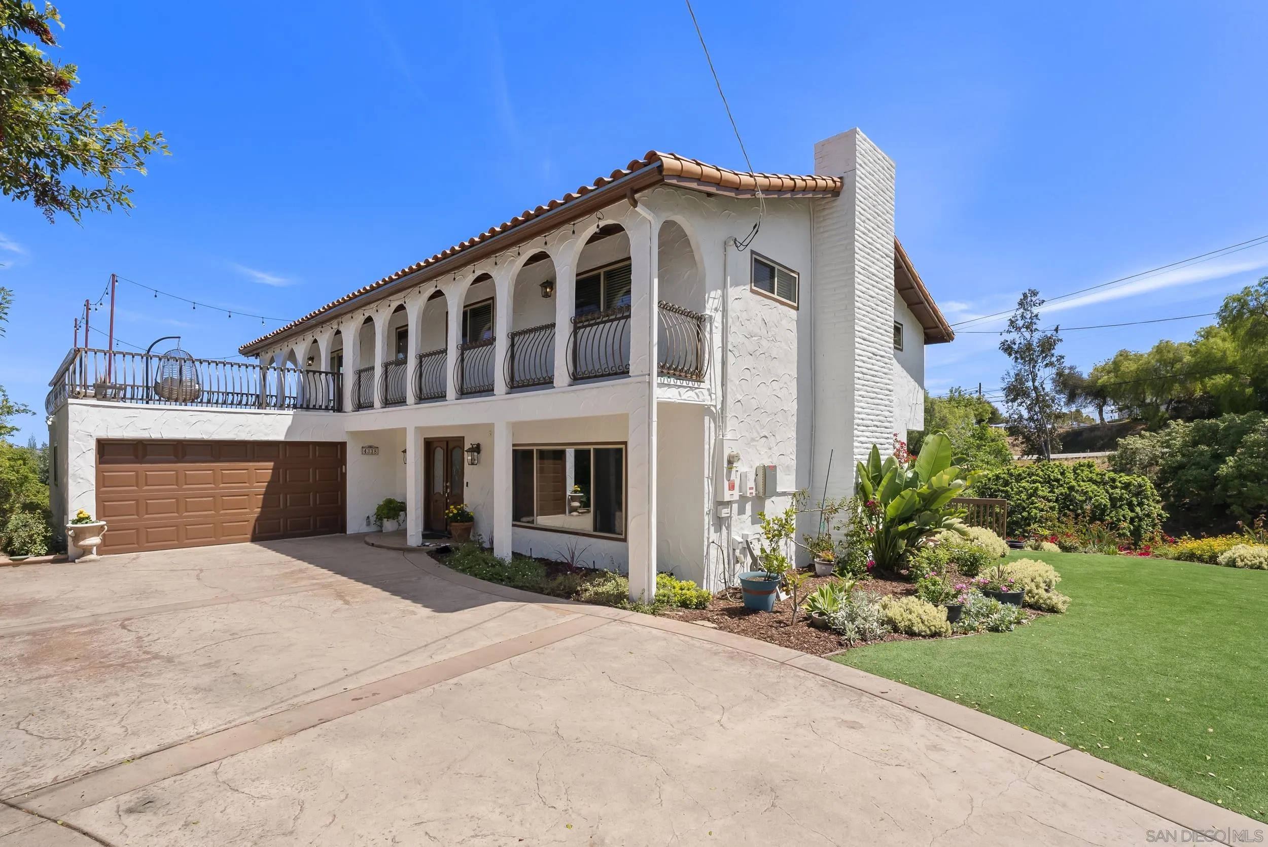 4338 Ola Court