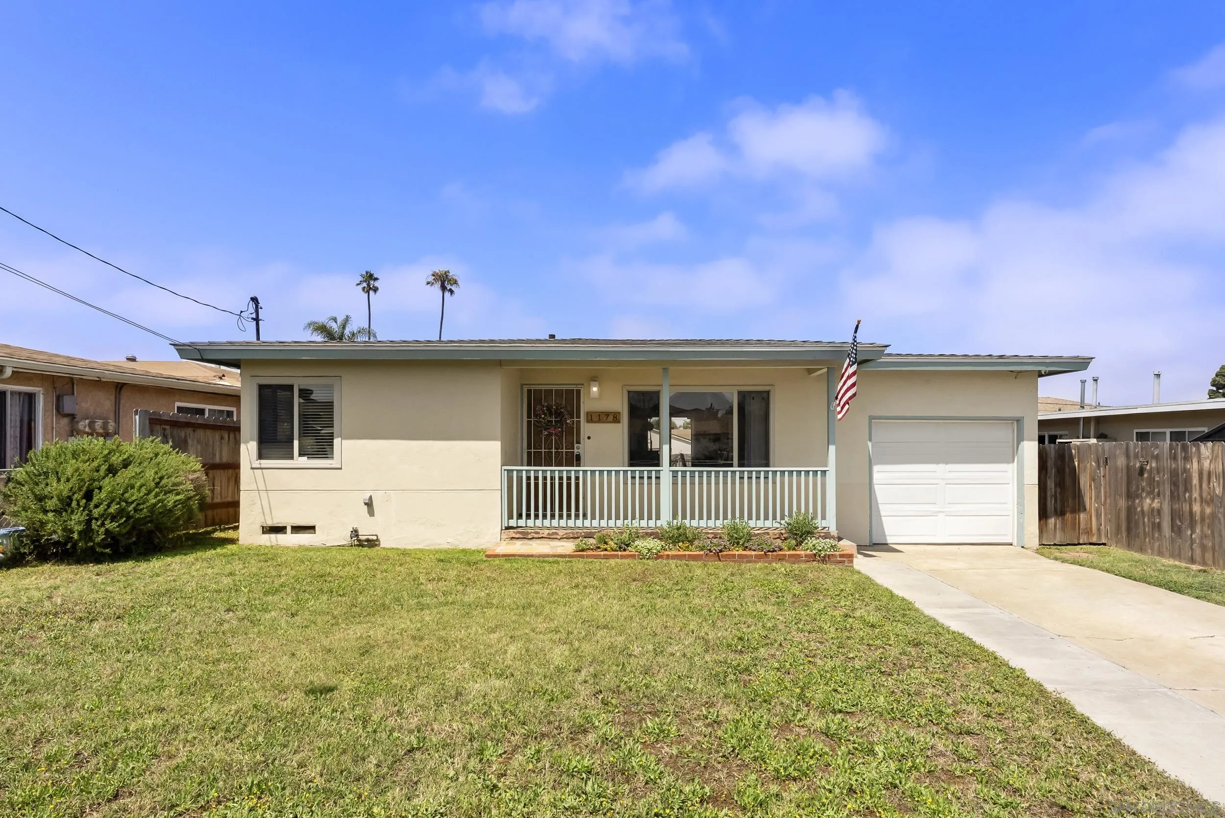 1178 14th Street