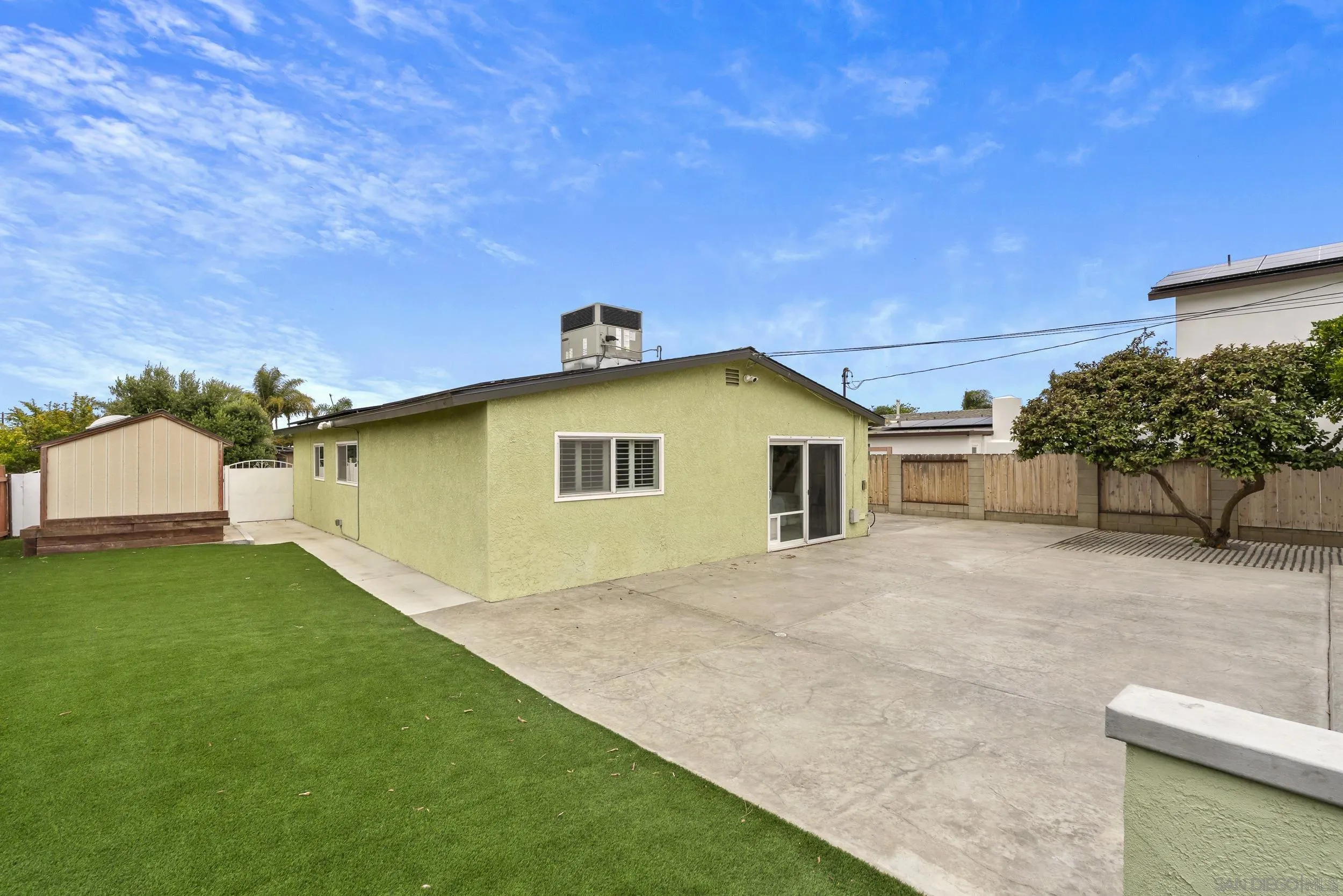 975 Granger St