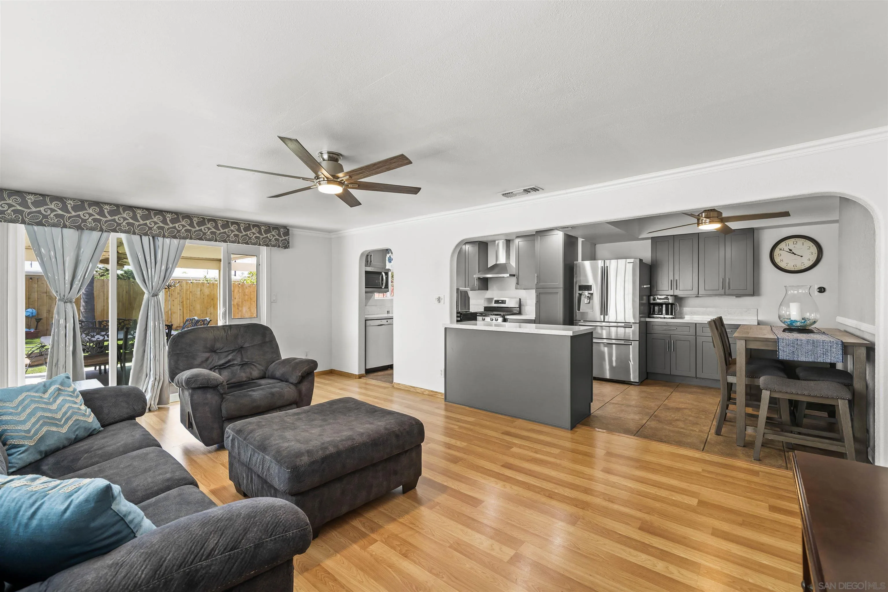 831 Hickory Ct.