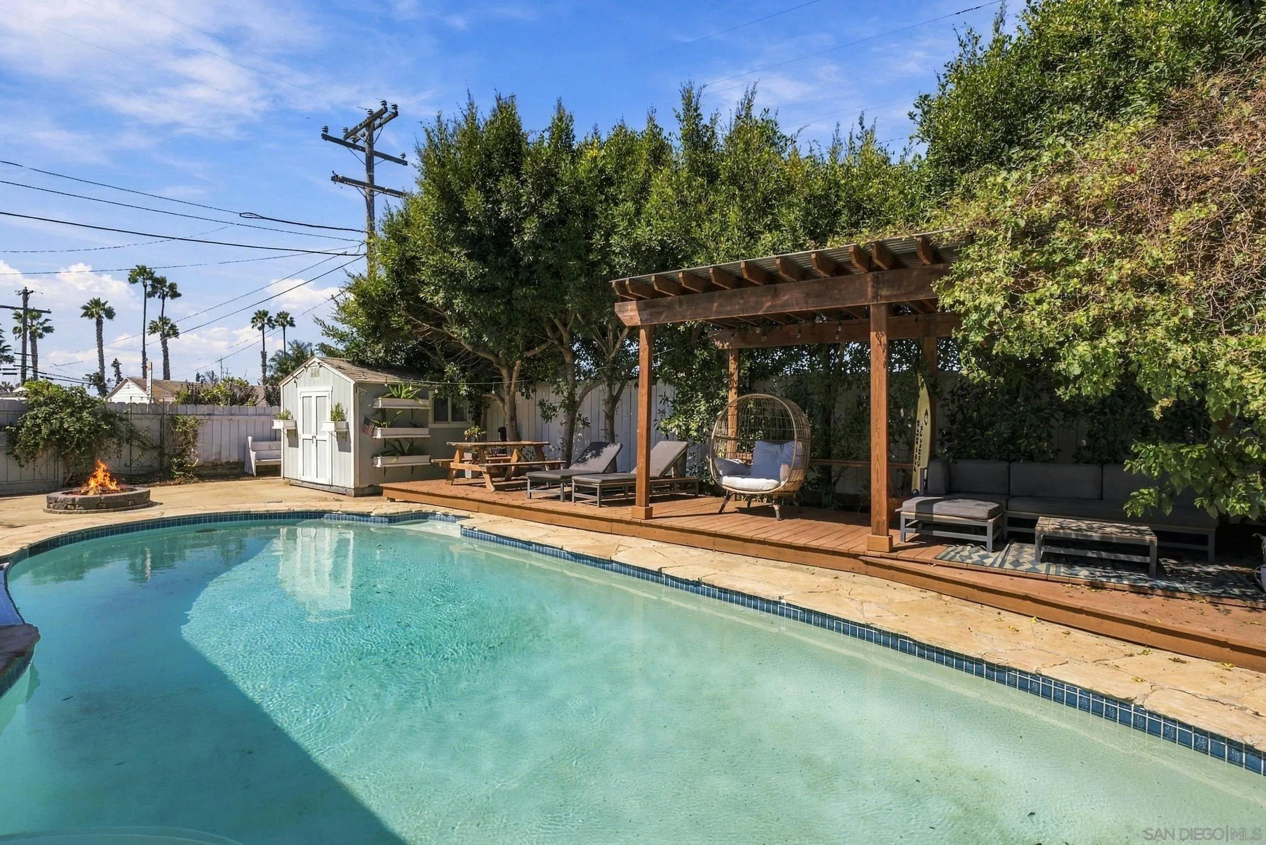 302 Calla Avenue