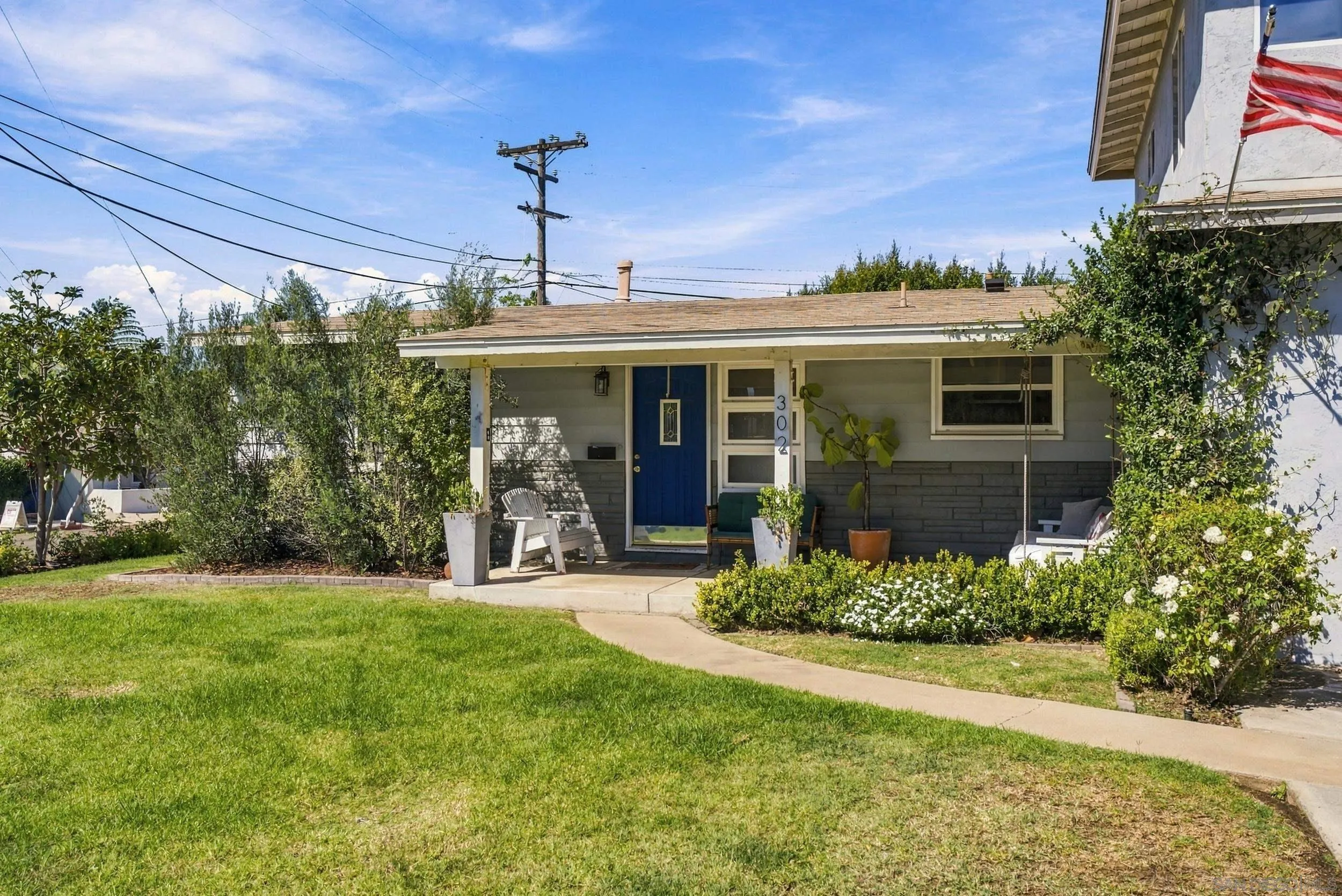 302 Calla Avenue