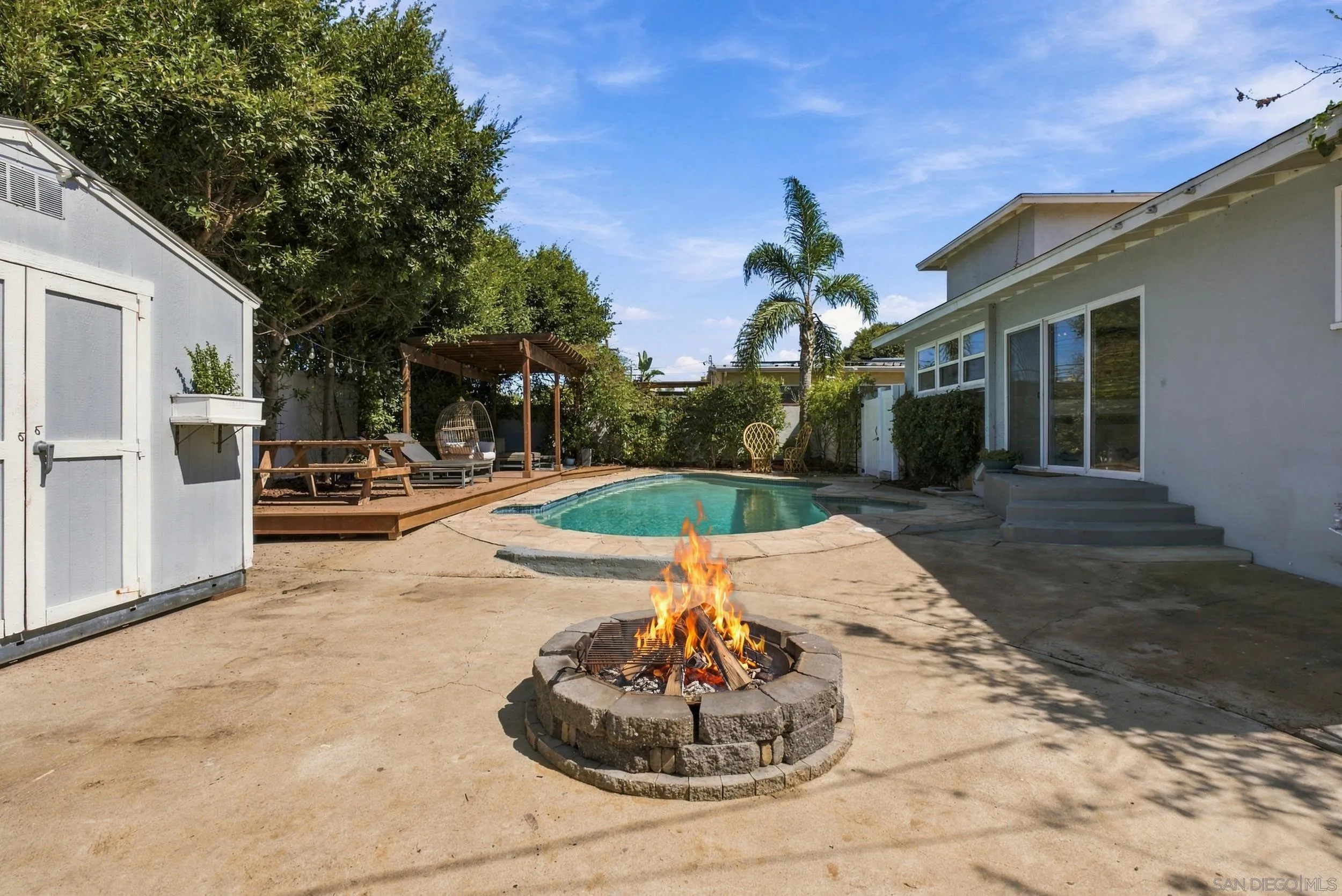 302 Calla Avenue