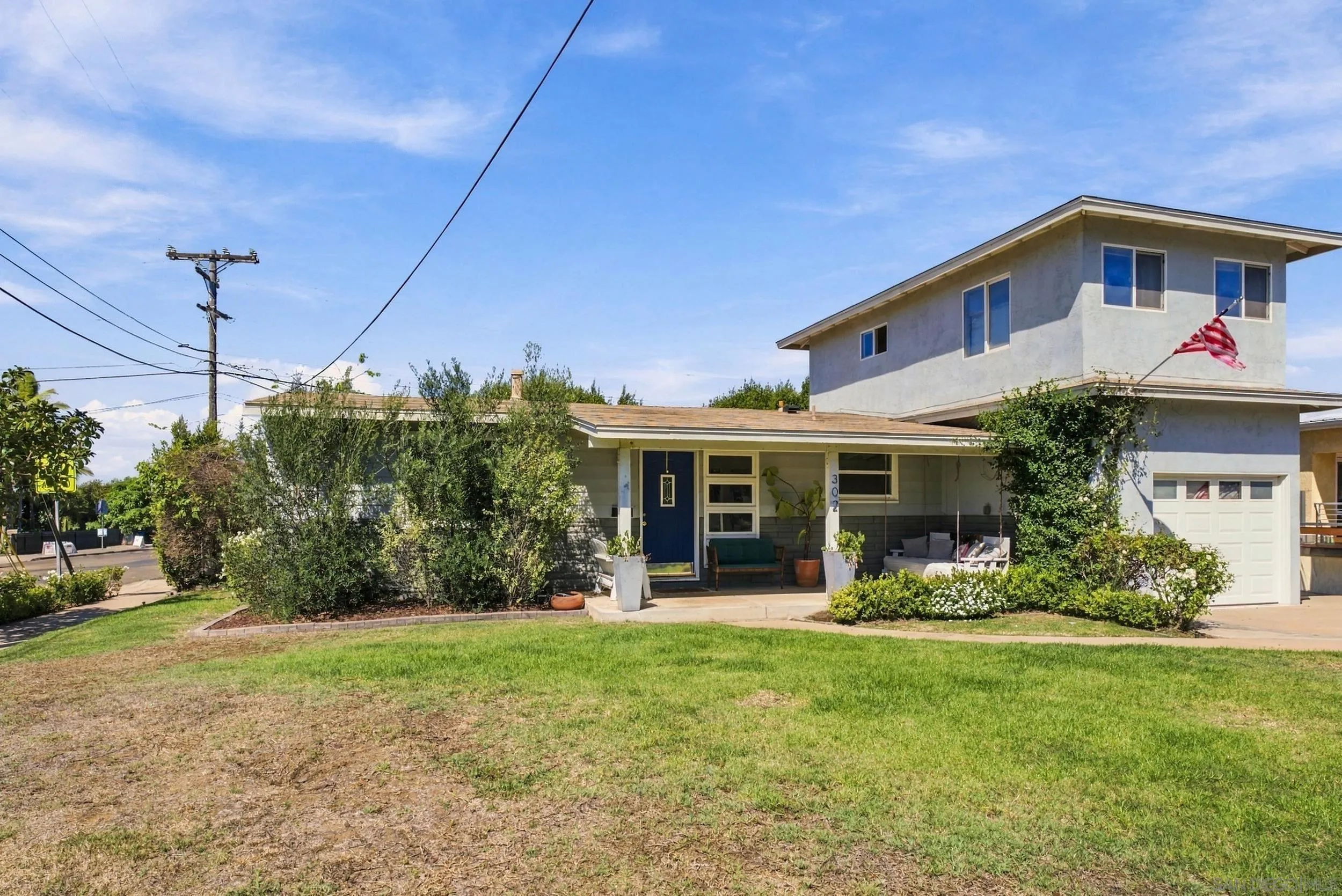 302 Calla Avenue